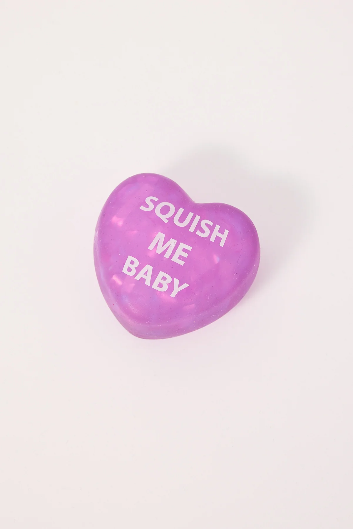 Squeeze Hearts Nee Doh Multi