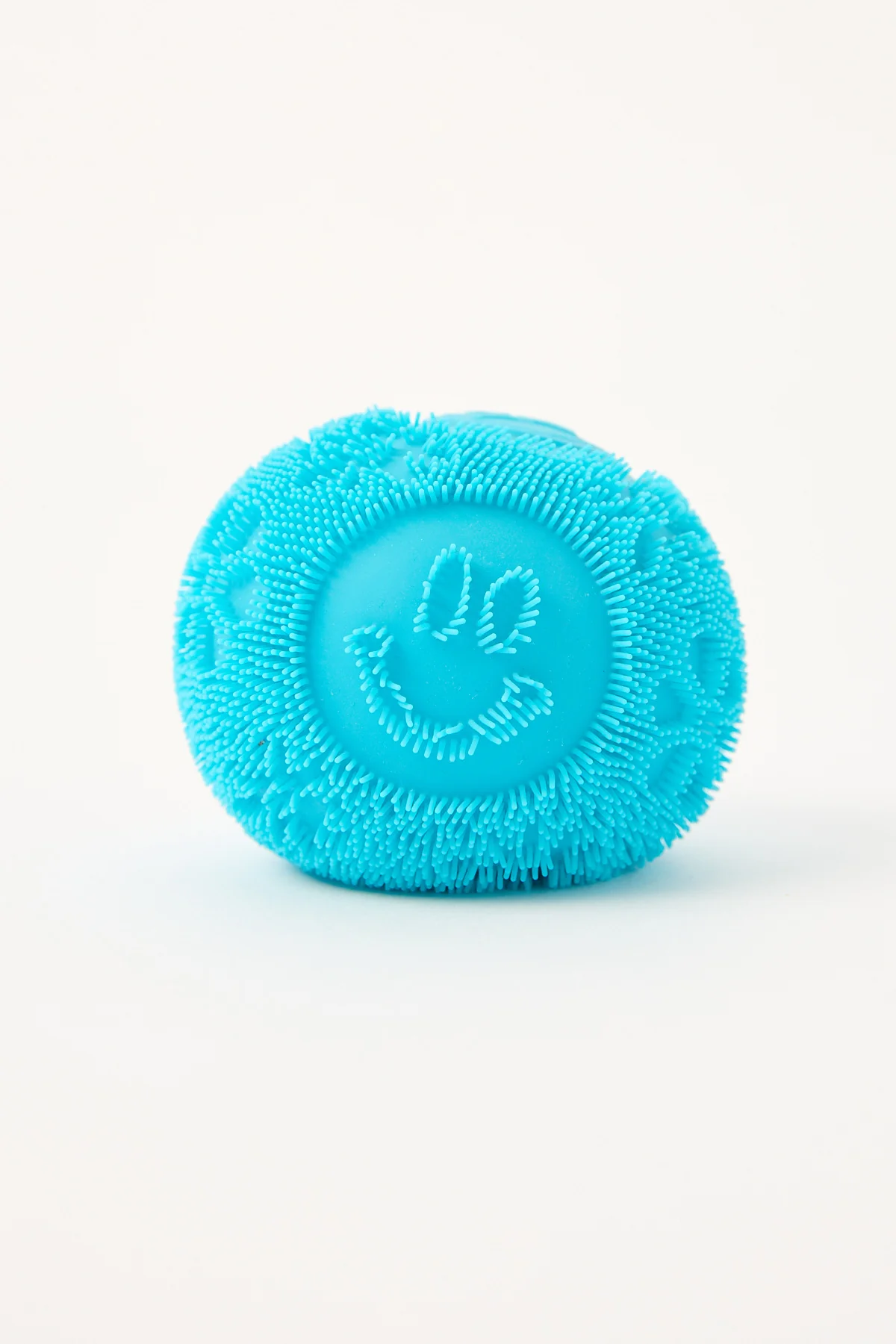 Fuzz Ball Flower Power Nee Doh Multi