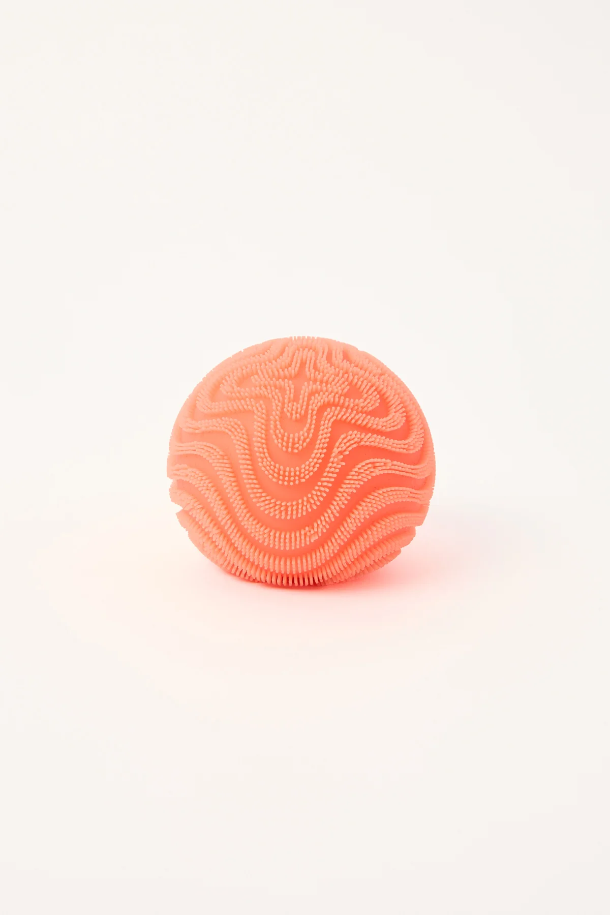 Fuzz Ball Wonder Waves Nee Doh Multi