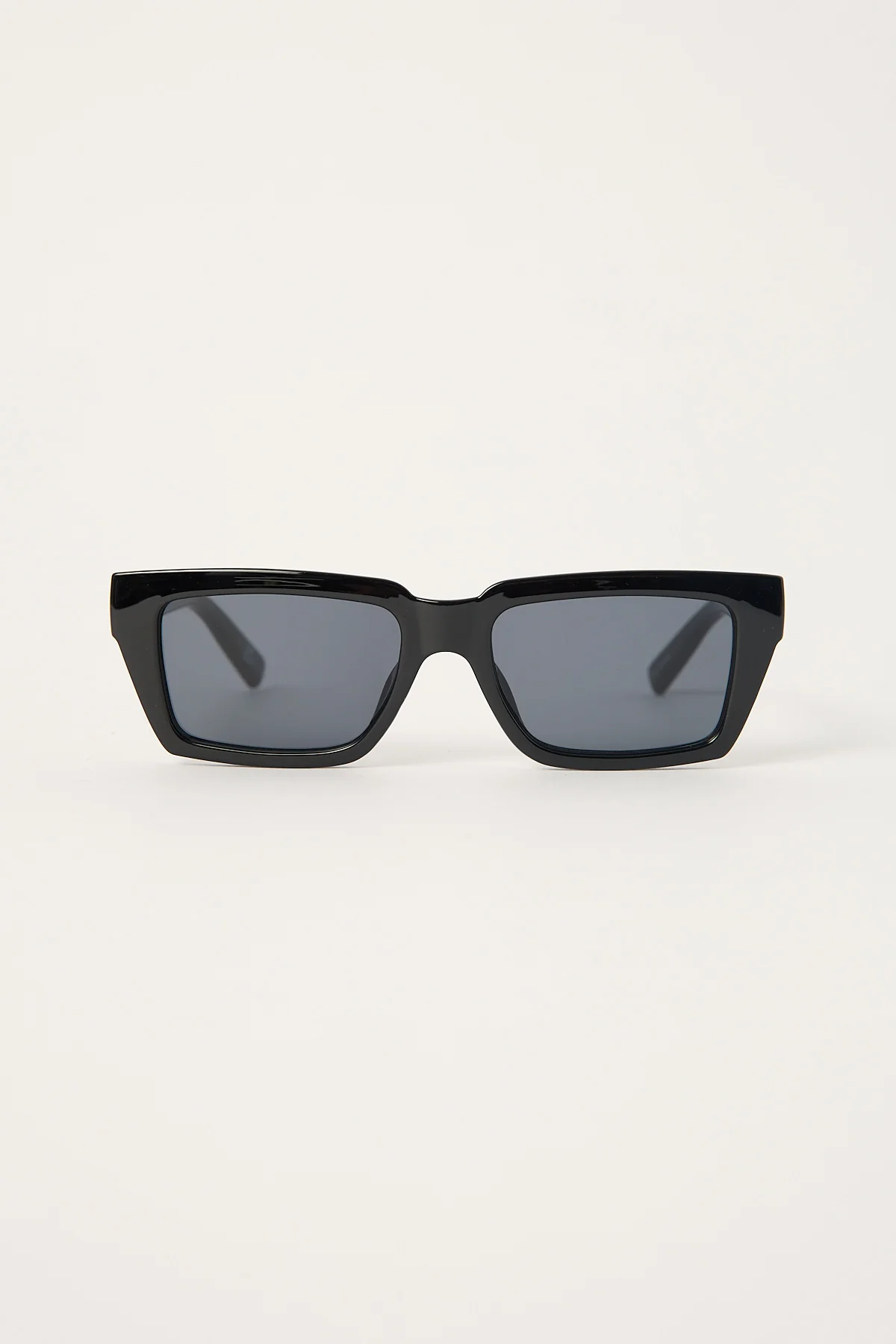 Nocturnal Habit Black/Smoke Mono