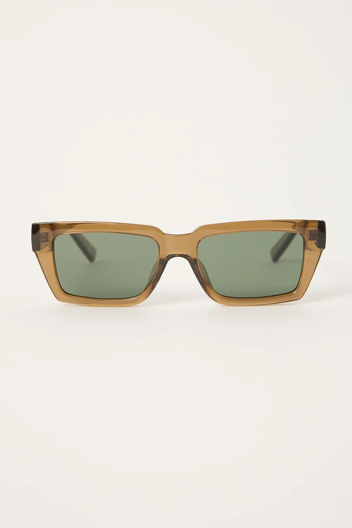 Nocturnal Habit Umber/Khaki Mono Polarised