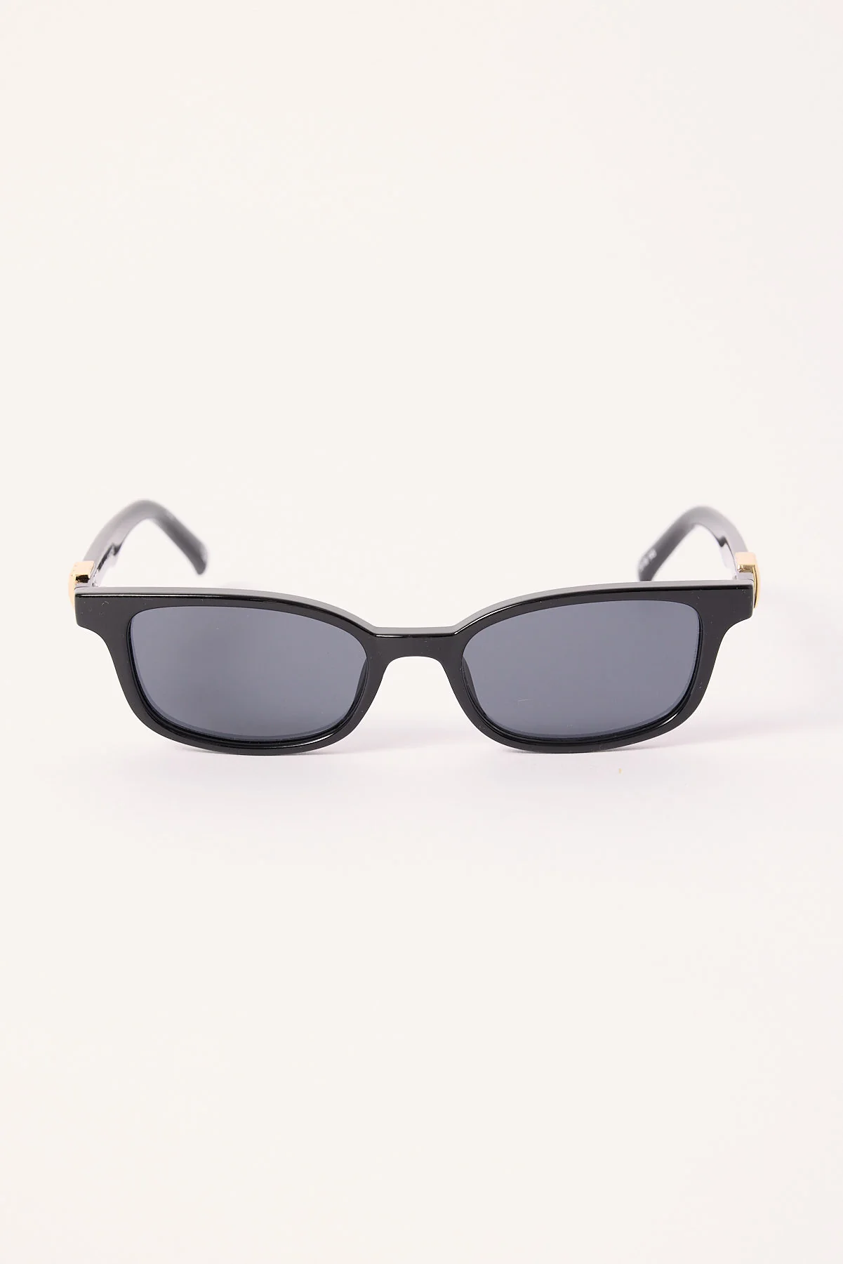 Confidential Black/Smoke Mono