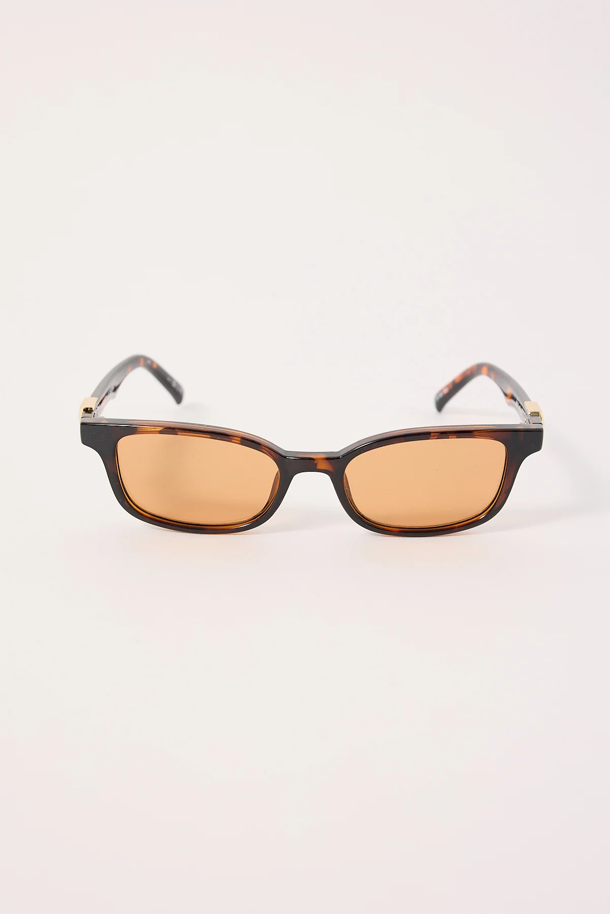 Confidential Dark Tort/Amber Tint