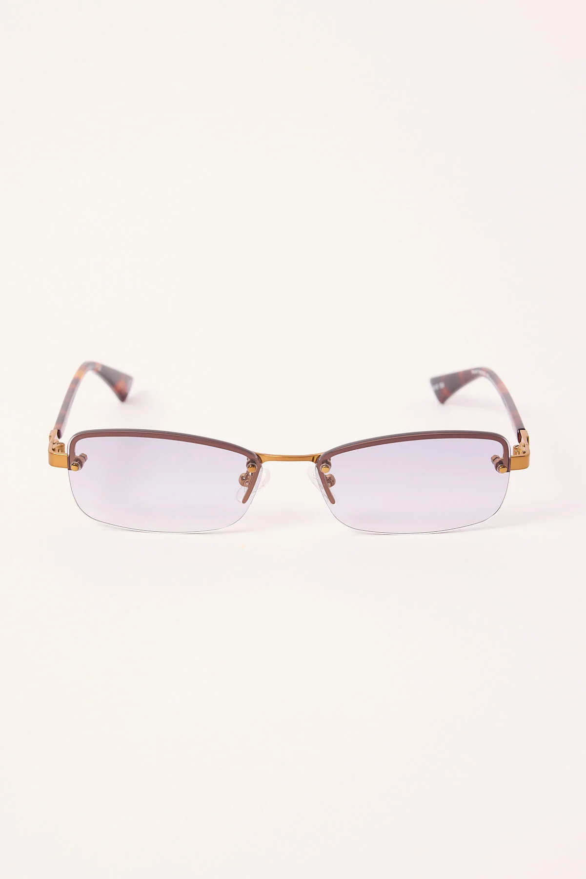 Enigmatic Gold/Dark Tort