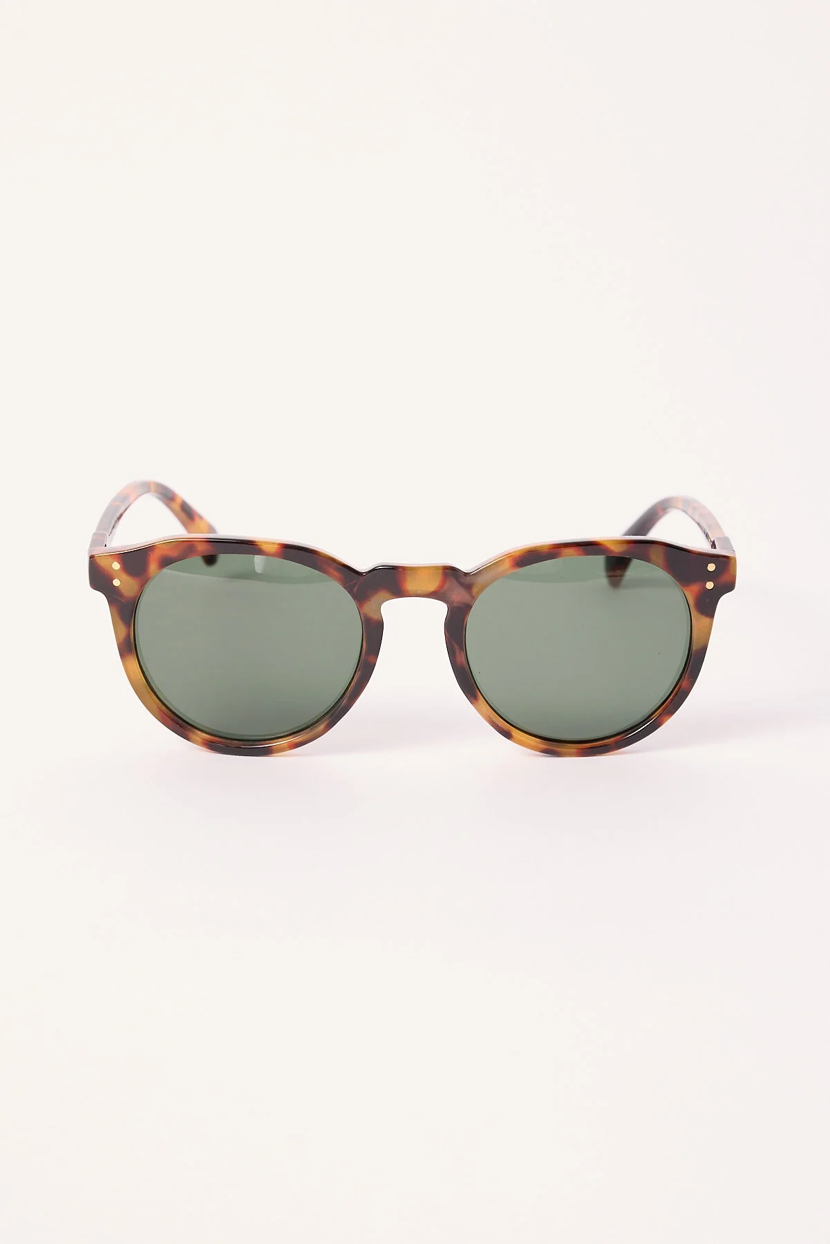 Nucleus Tortoise/Khaki Tint