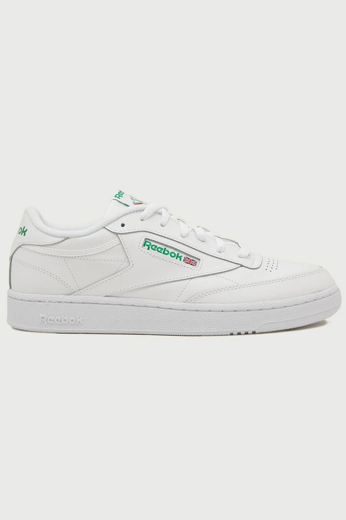 Club C 85 White/Green