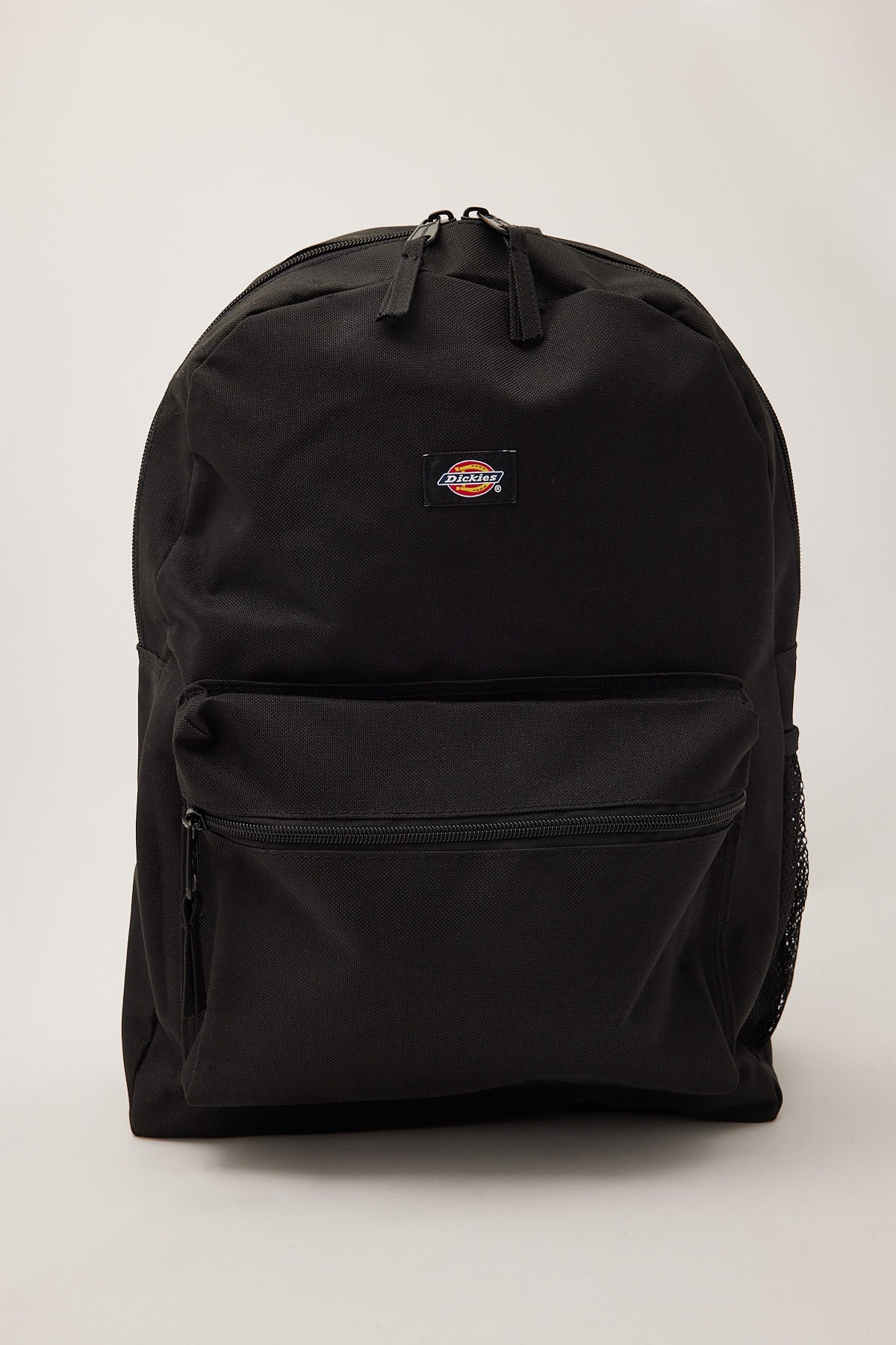 Stretton Student Backpack Black