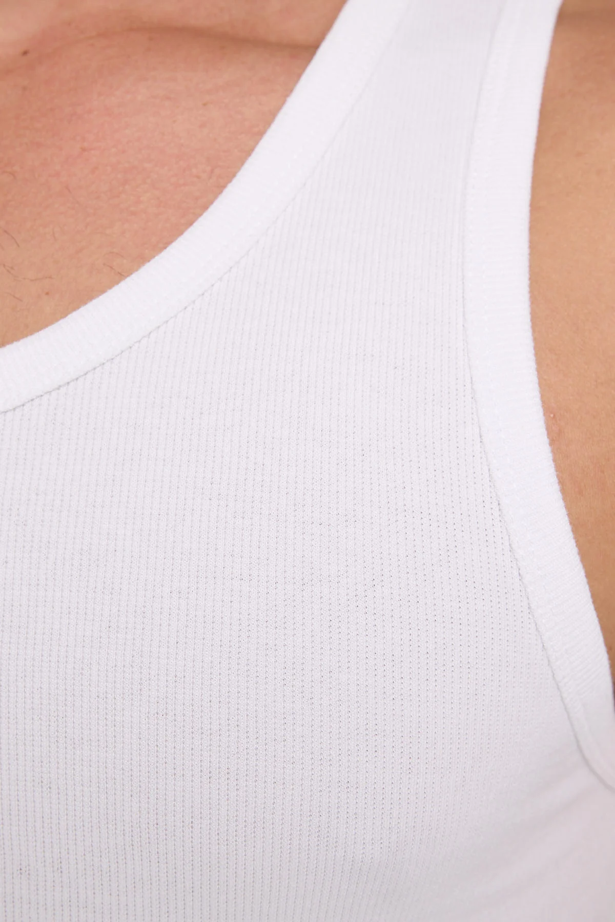 Boardmaker Singlet White 5 Boardmaker Singlet White