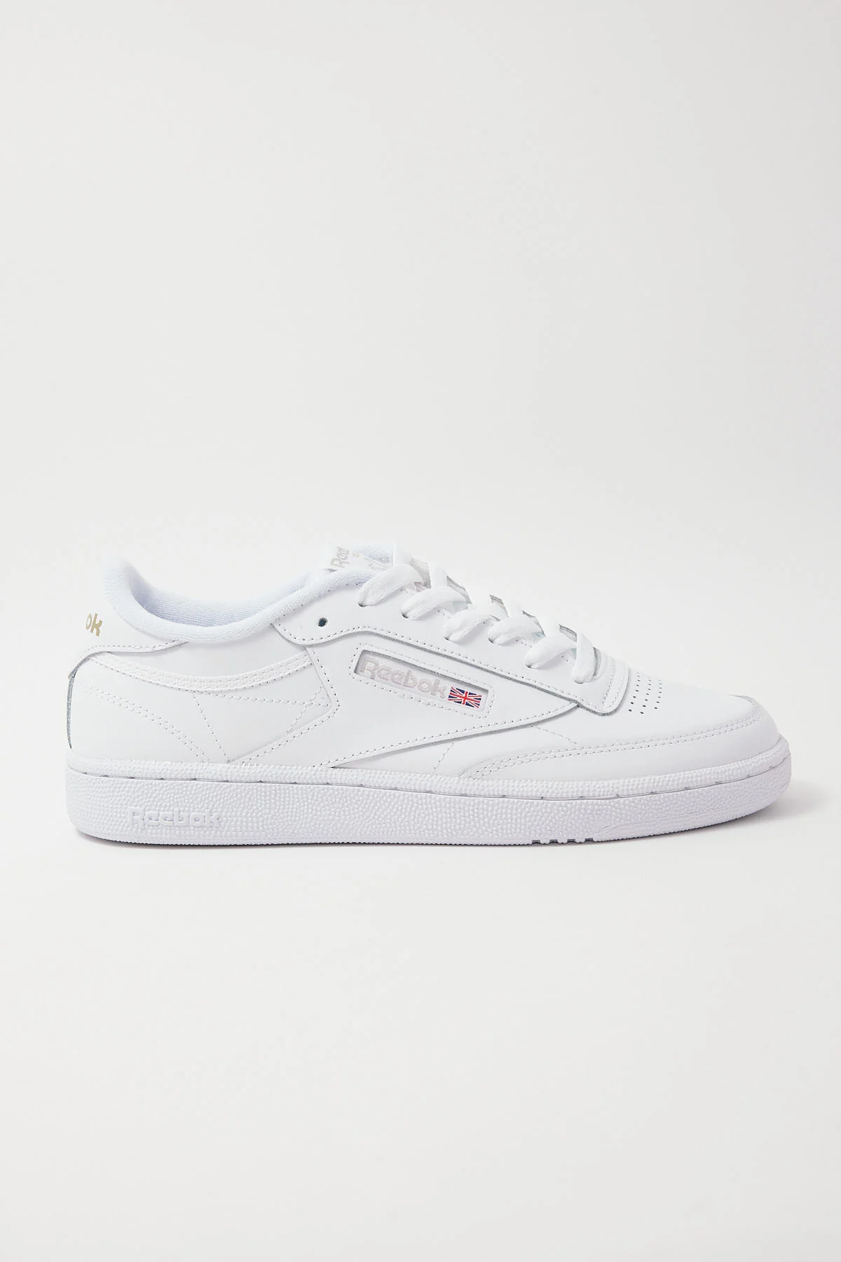 Club C White/Light Grey