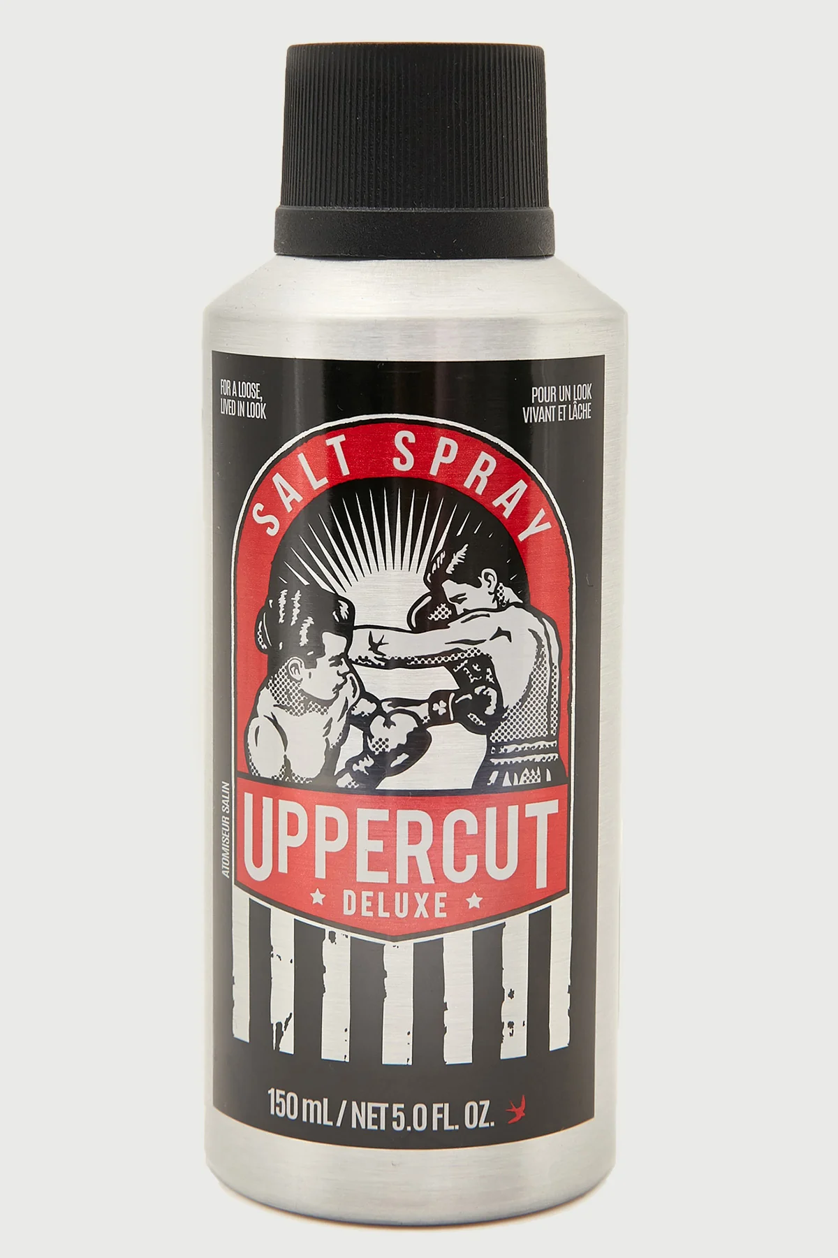 Salt Spray