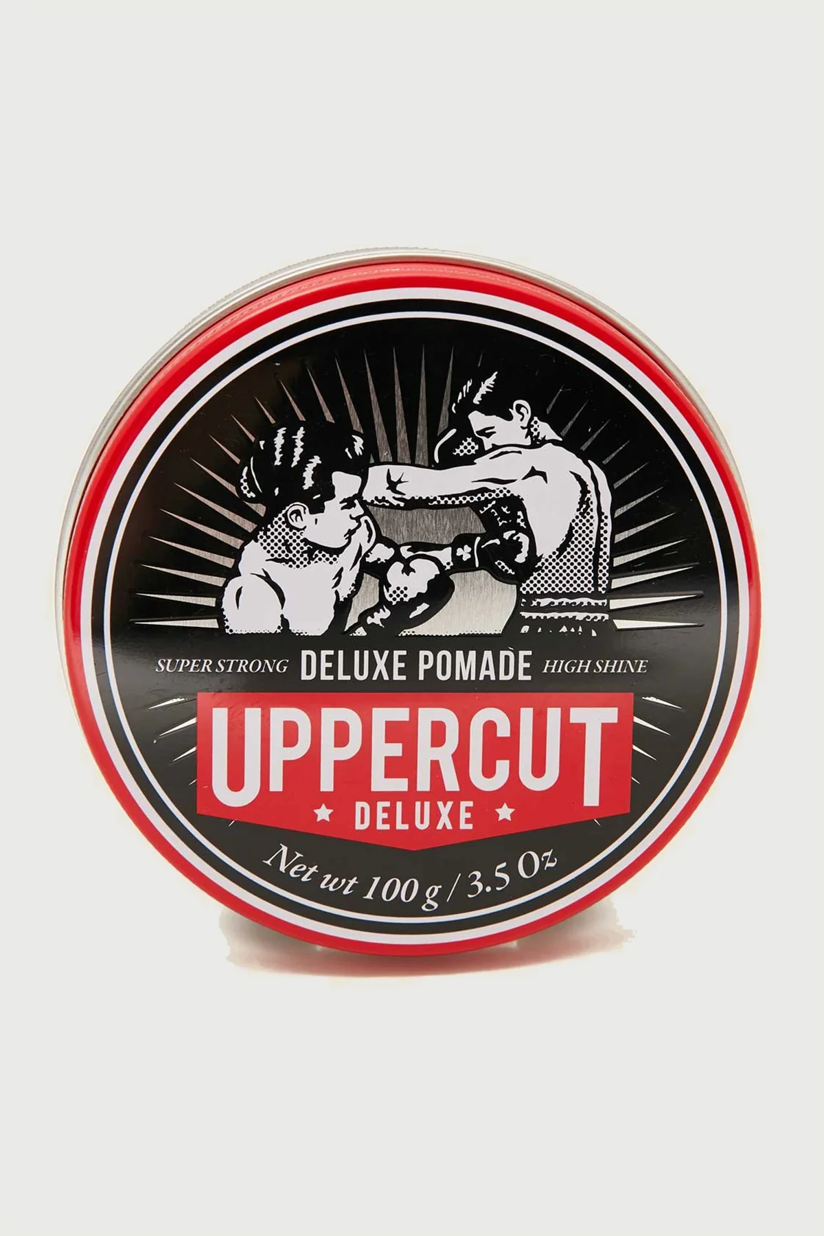 Deluxe Pomade Wax