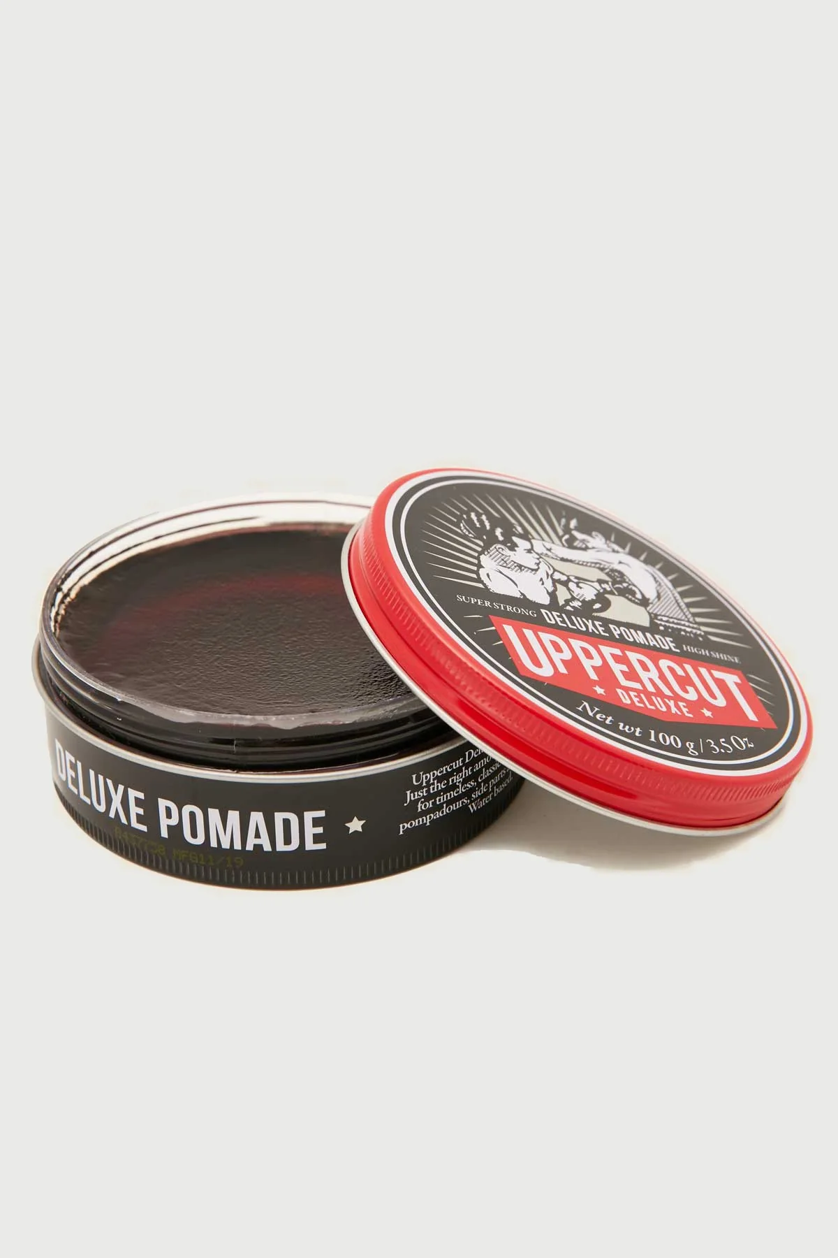 Deluxe Pomade Wax 2 Deluxe Pomade Wax
