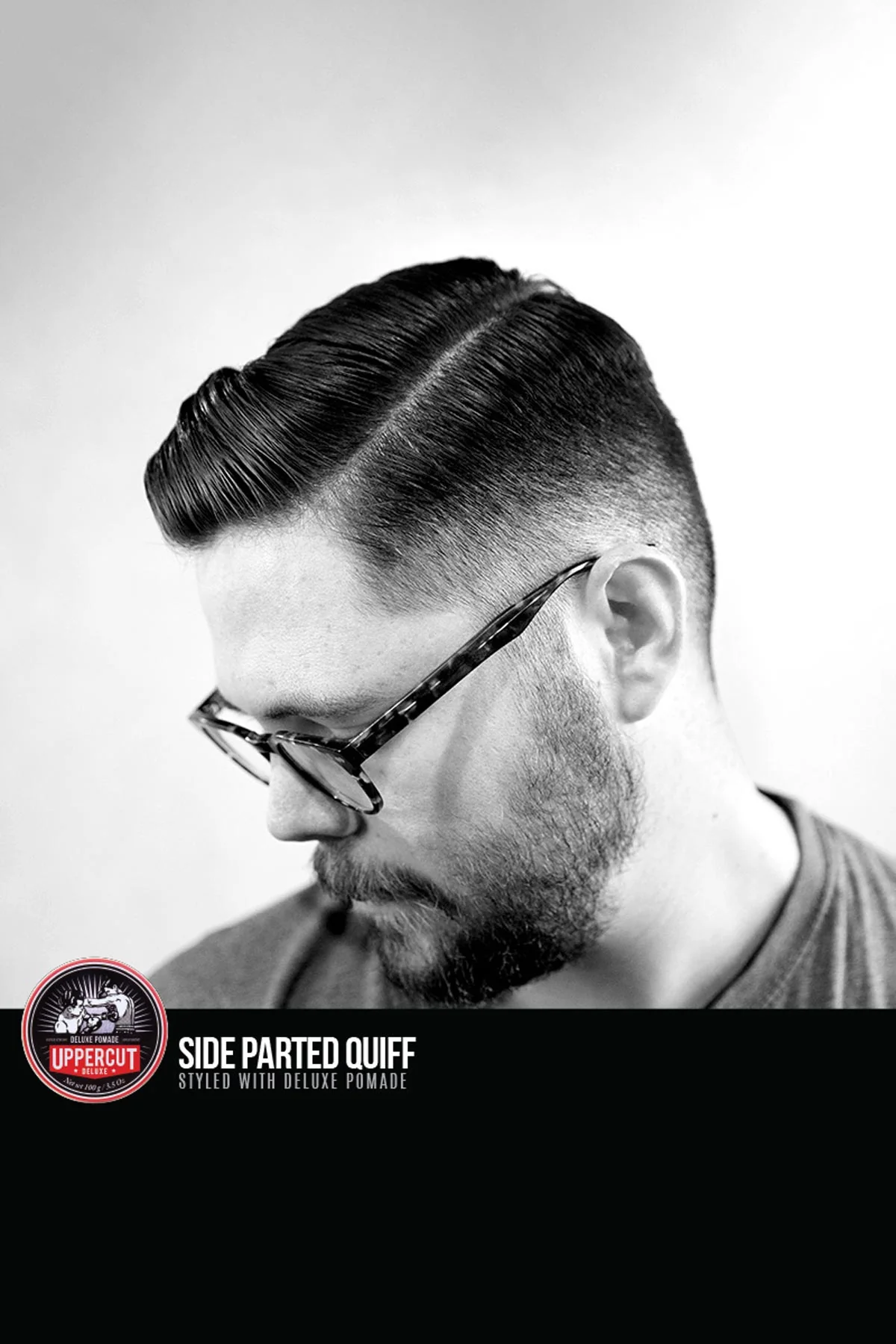 Deluxe Pomade Wax 4 Deluxe Pomade Wax