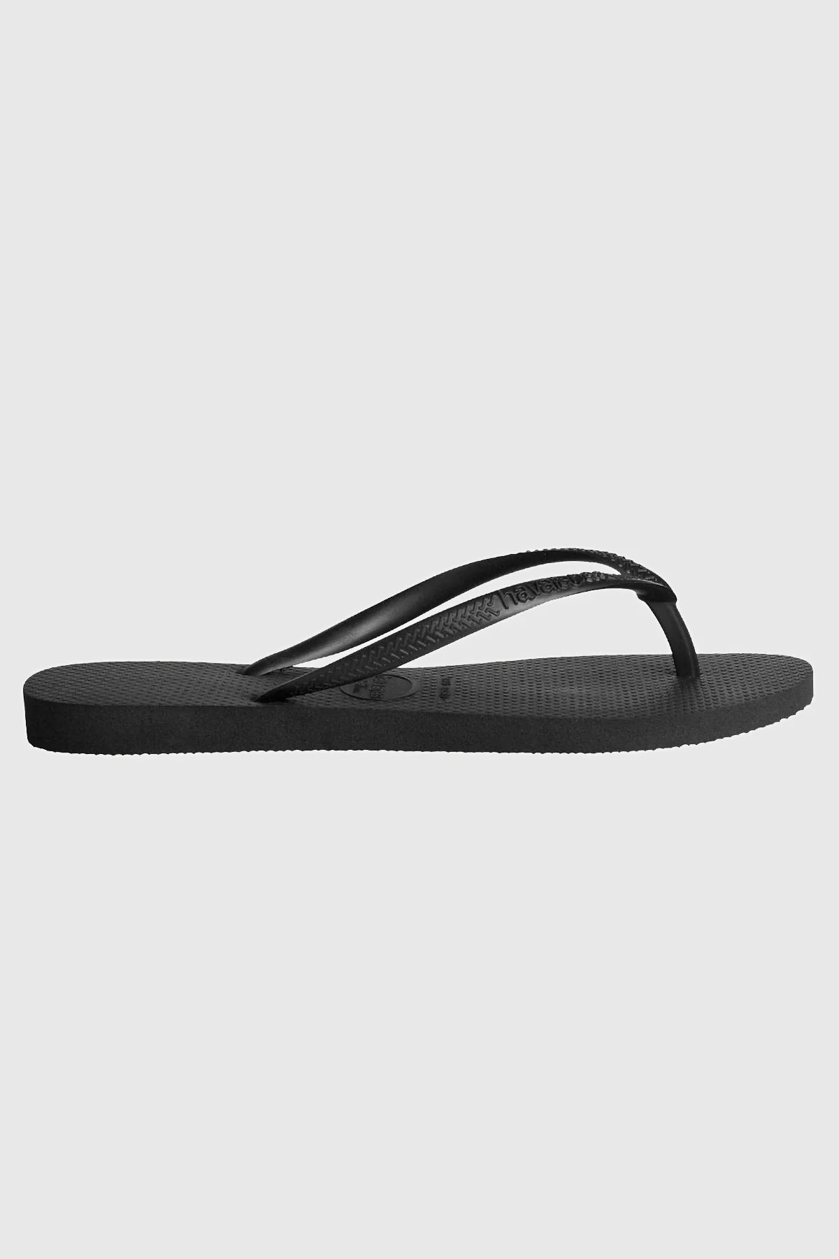 Slim Basic Black