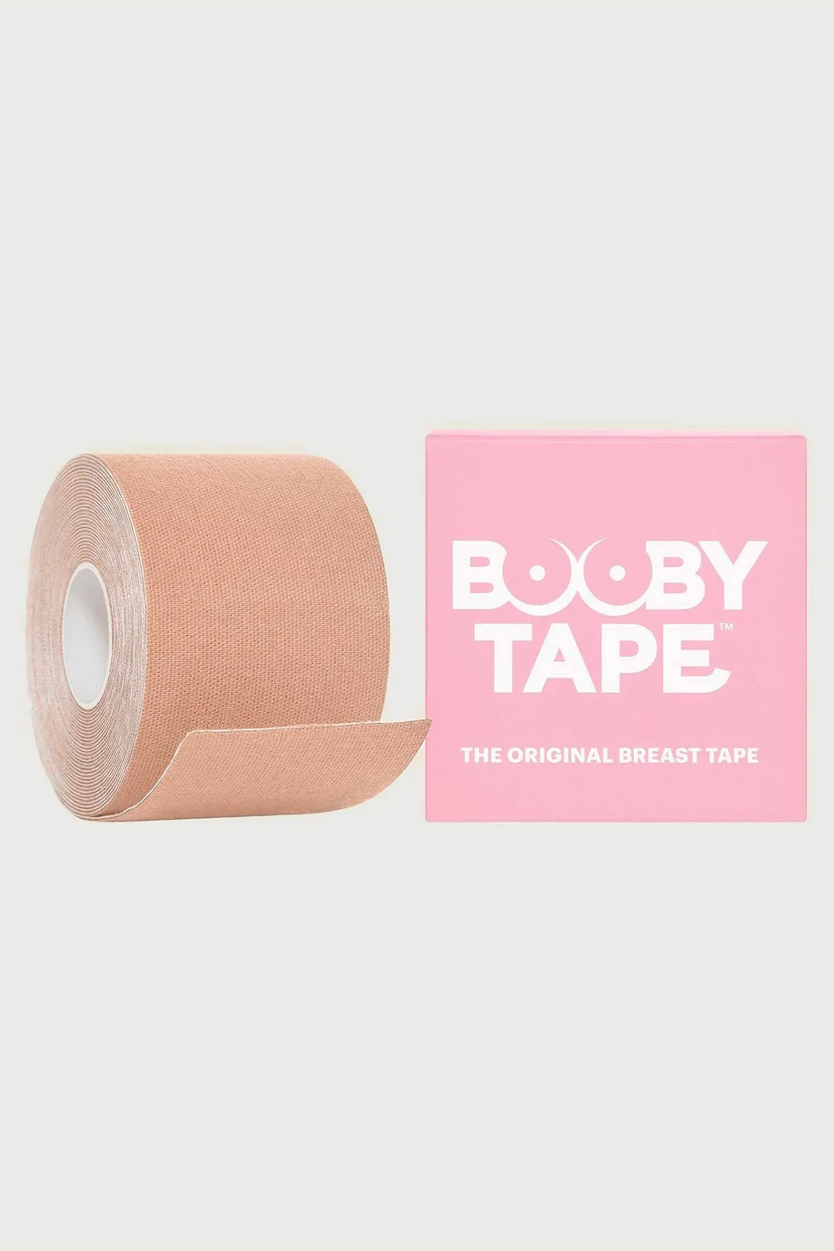 Booby Tape Nude