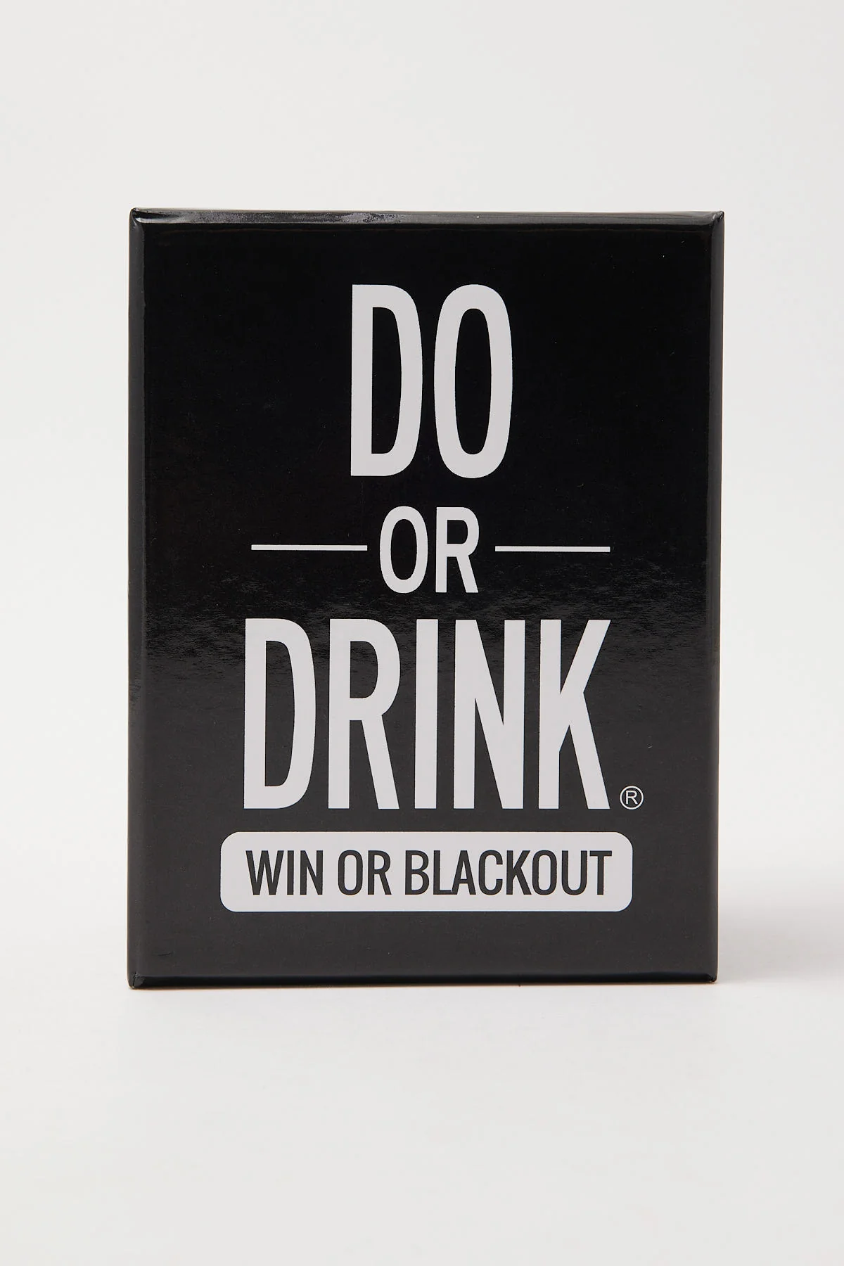 Do Or Drink