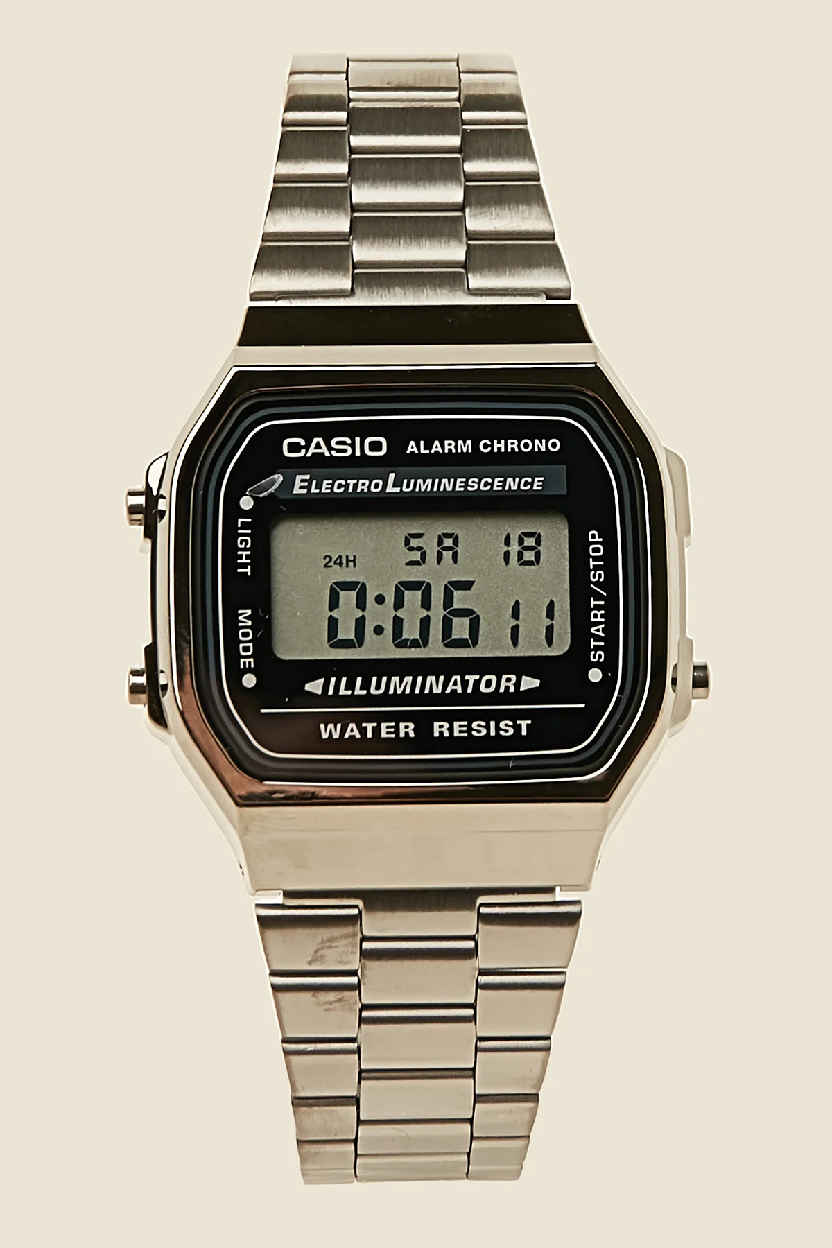 A168WGG-1A Gunmetal