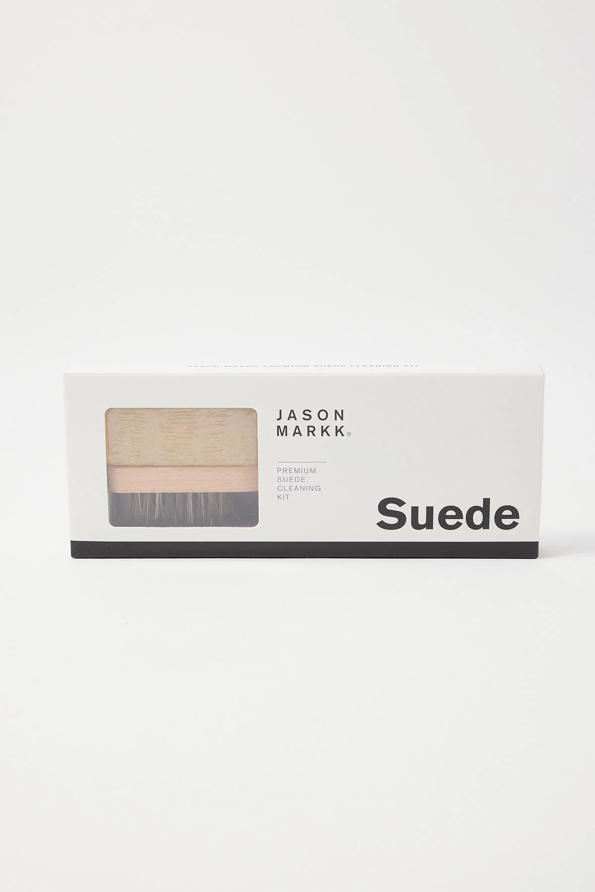 Suede Kit