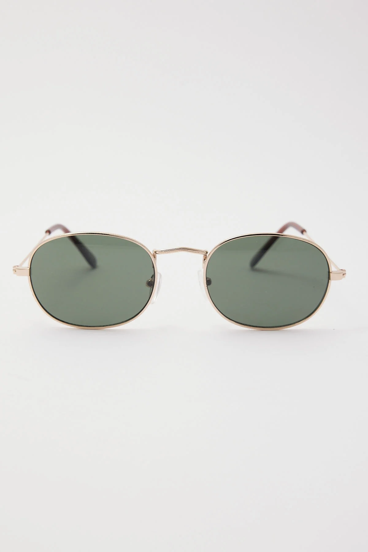 Shores Black/Gold