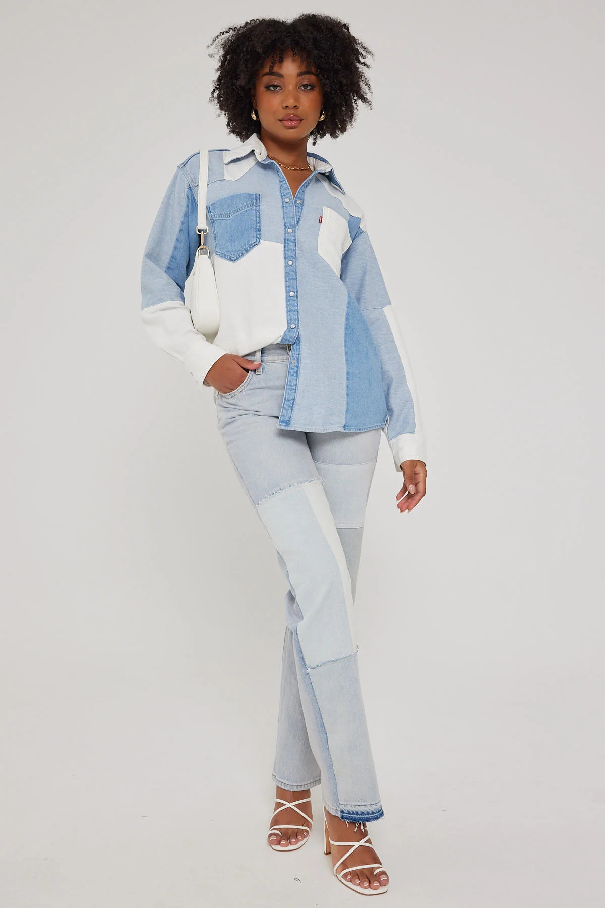 501 90s Jean Serious Sizzle