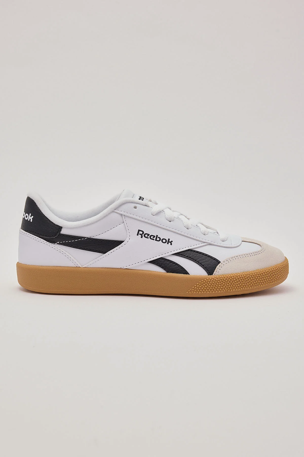 Smash Edge Sneaker White
