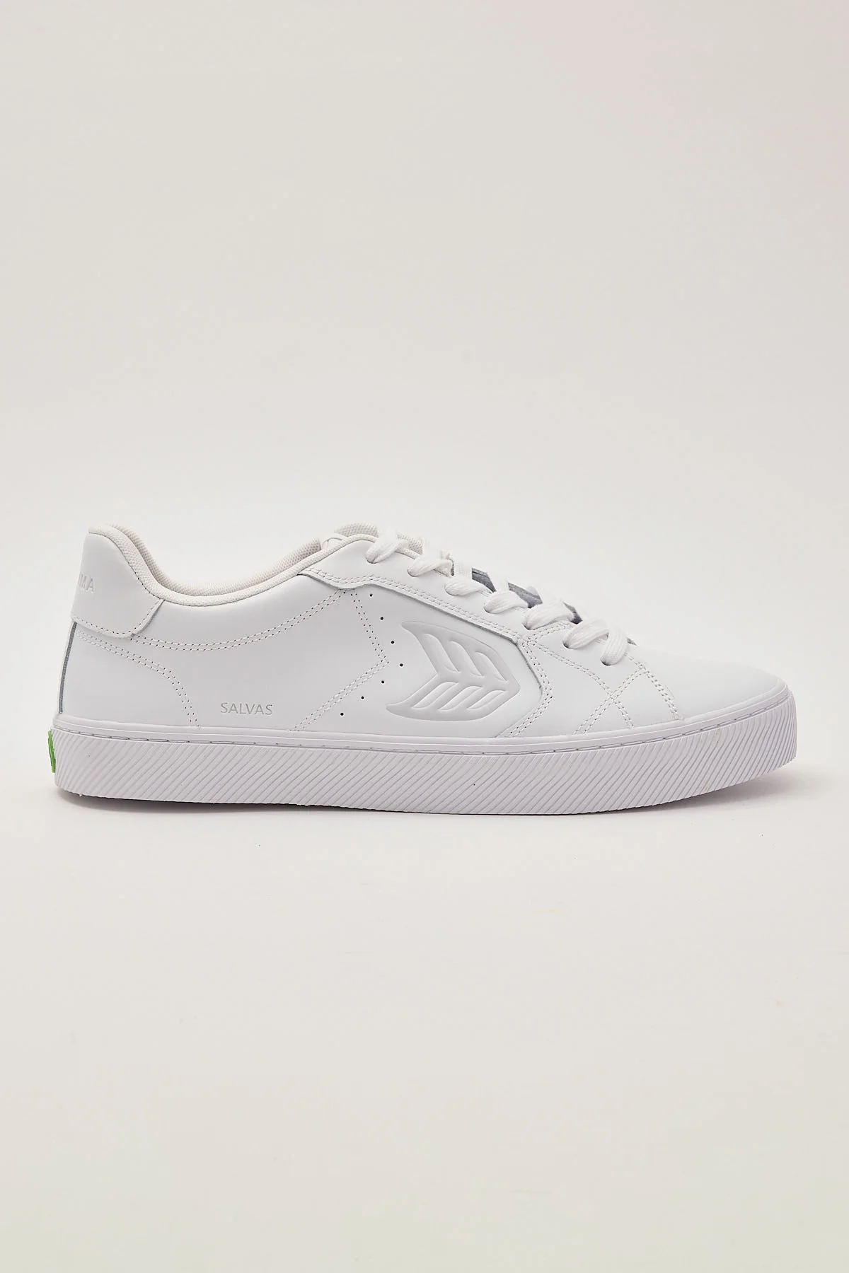 Salvas White 1 Salvas White