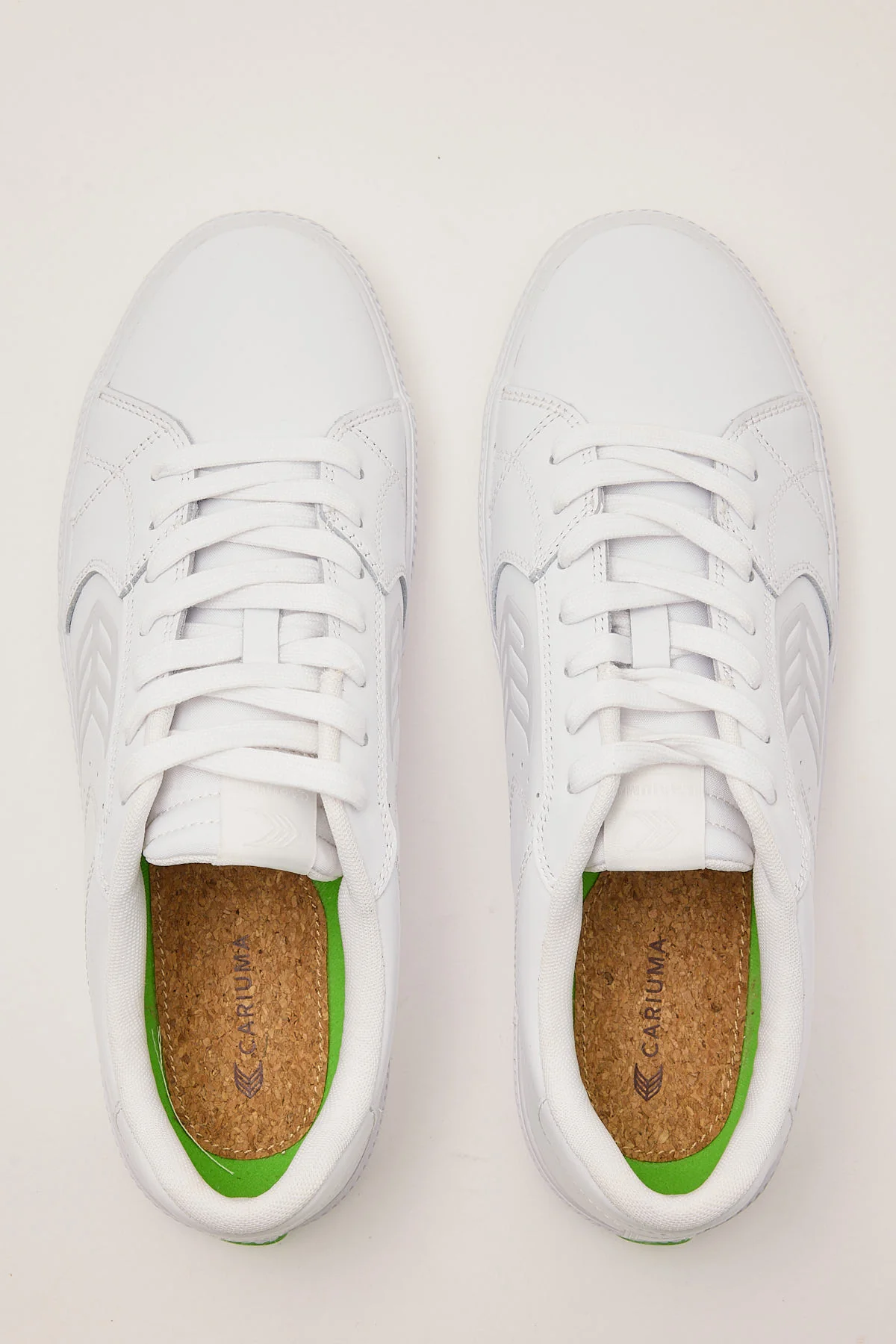 Salvas White 3 Salvas White