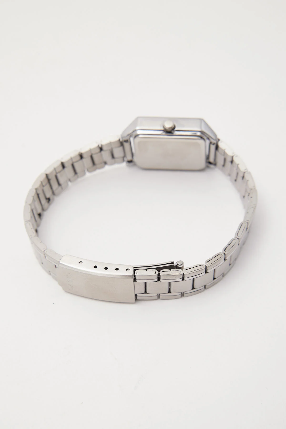 LTPV007D-7B Ladies Analogue Watch Silver 2 LTPV007D-7B Ladies Analogue Watch Silver
