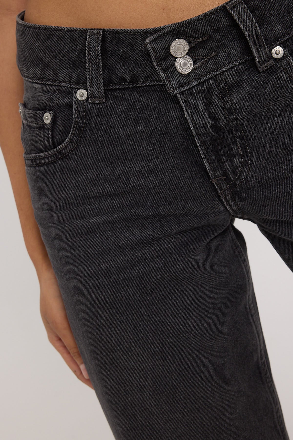 Superlow Jean Mic Dropped 5 Superlow Jean Mic Dropped