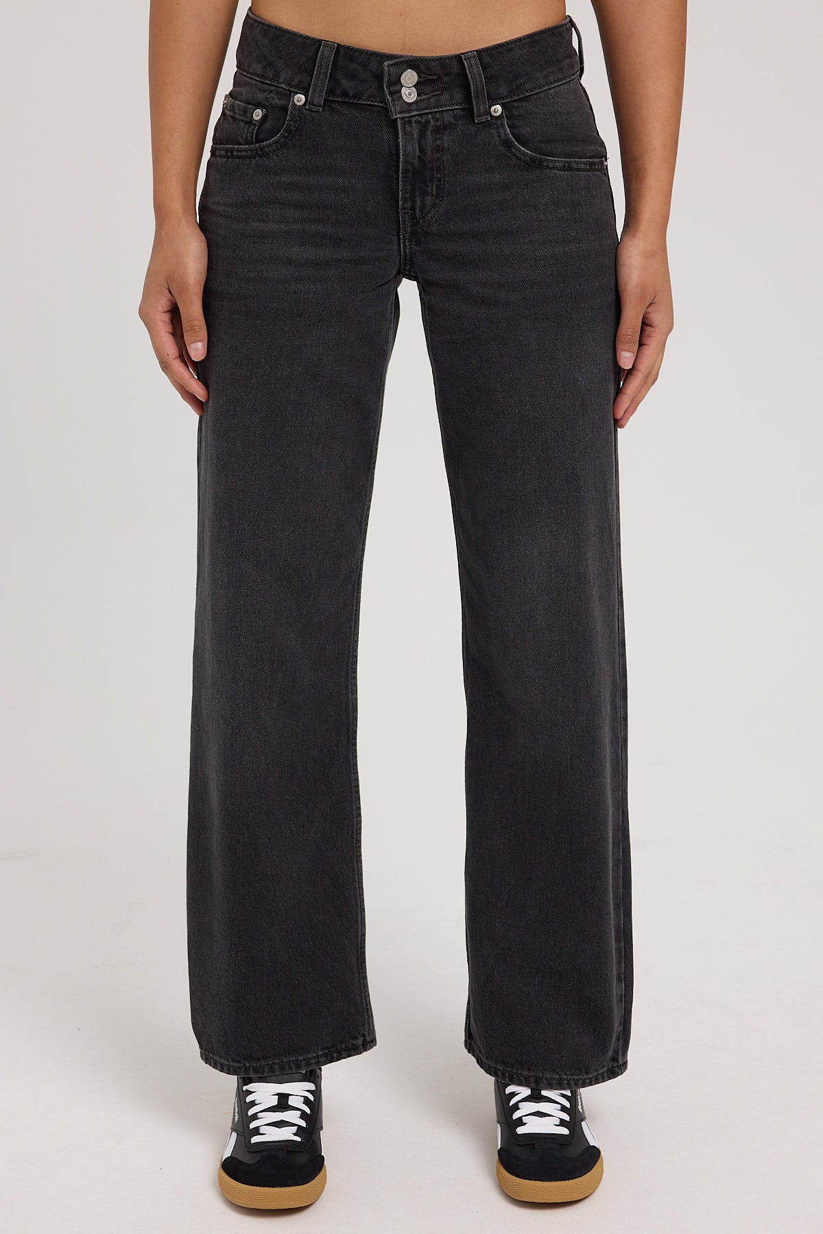 Superlow Jean Mic Dropped 6 Superlow Jean Mic Dropped