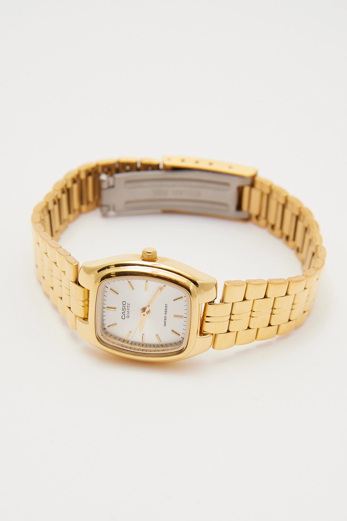 LTP1169N-7A Ladies Analogue Watch Gold