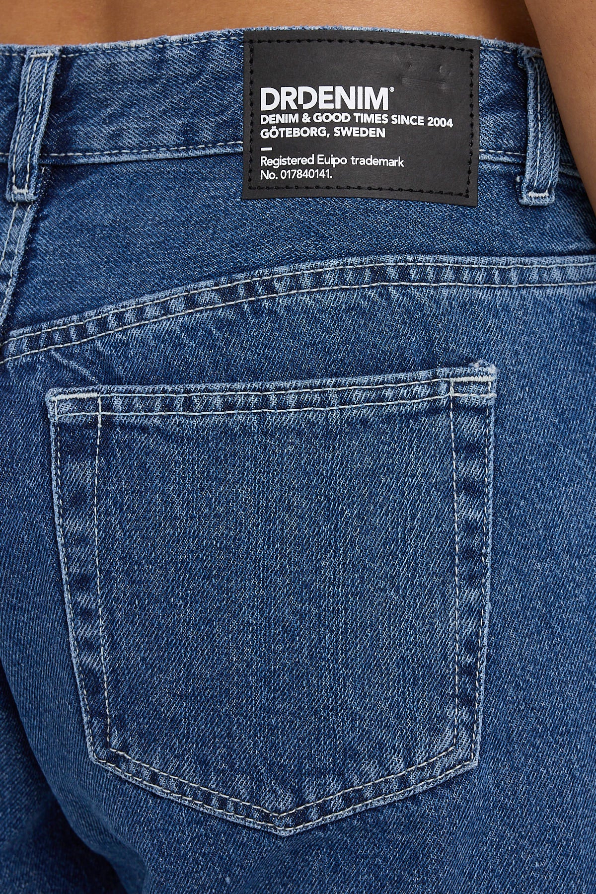 Arch Jean Pebble Mid Stone 4 Arch Jean Pebble Mid Stone