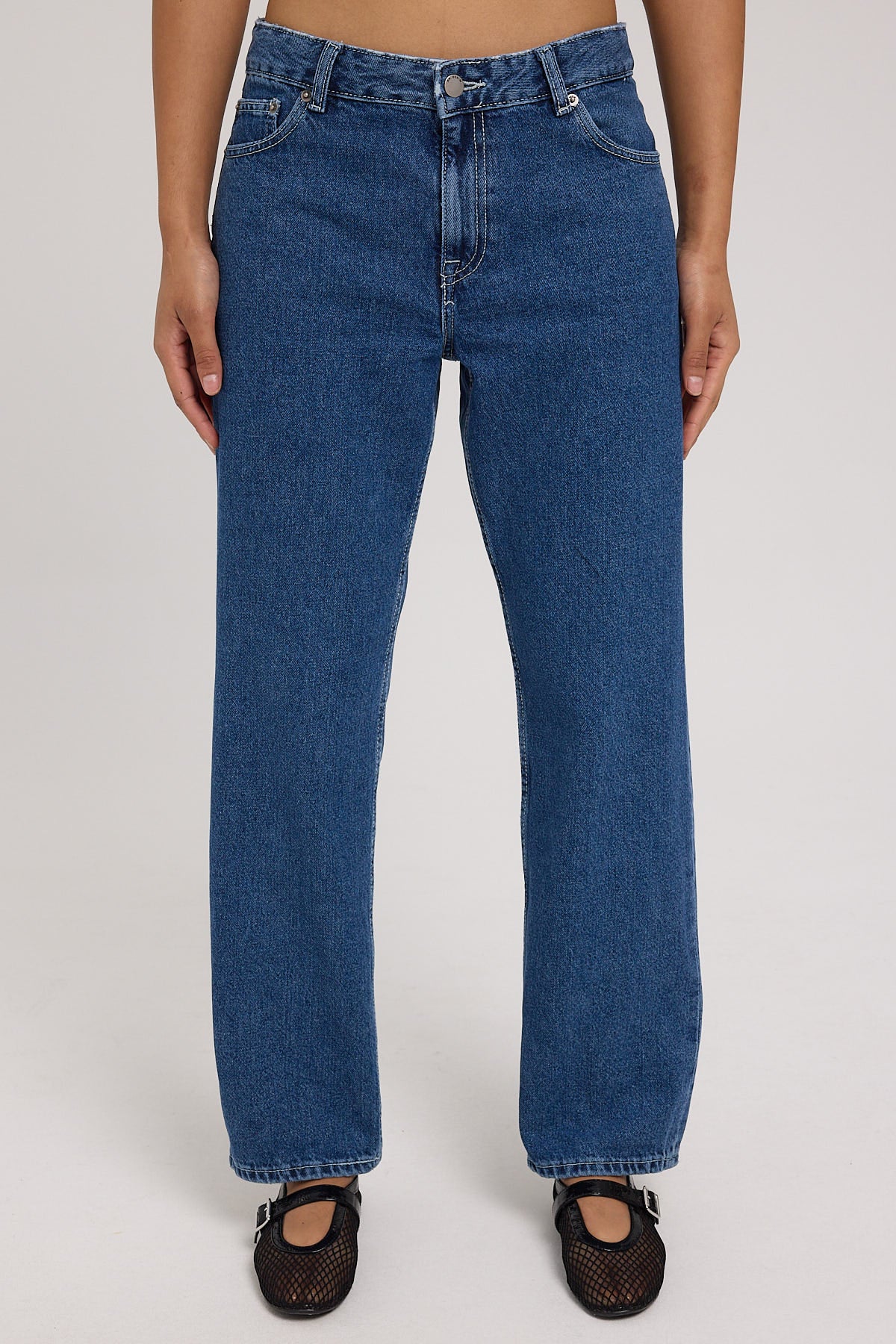 Arch Jean Pebble Mid Stone 5 Arch Jean Pebble Mid Stone