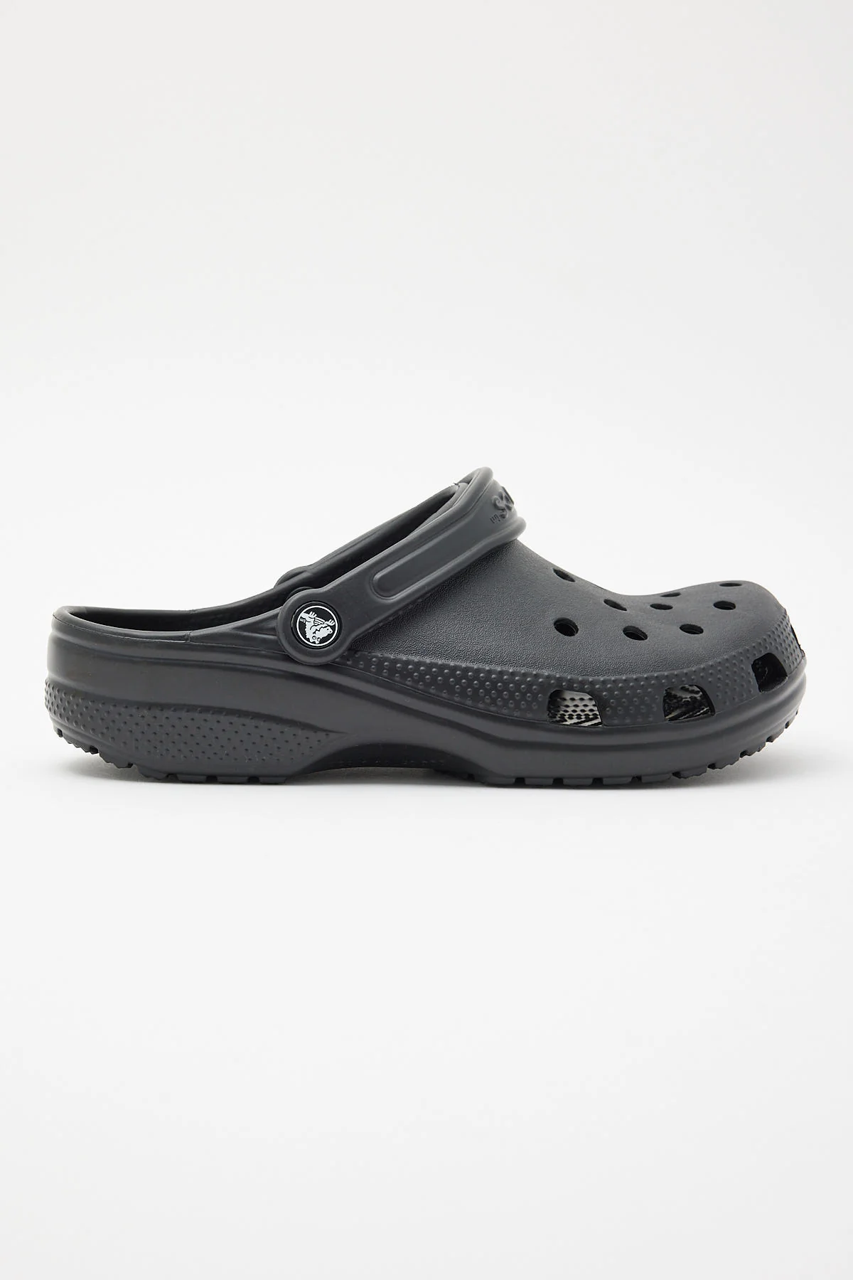 Classic Black