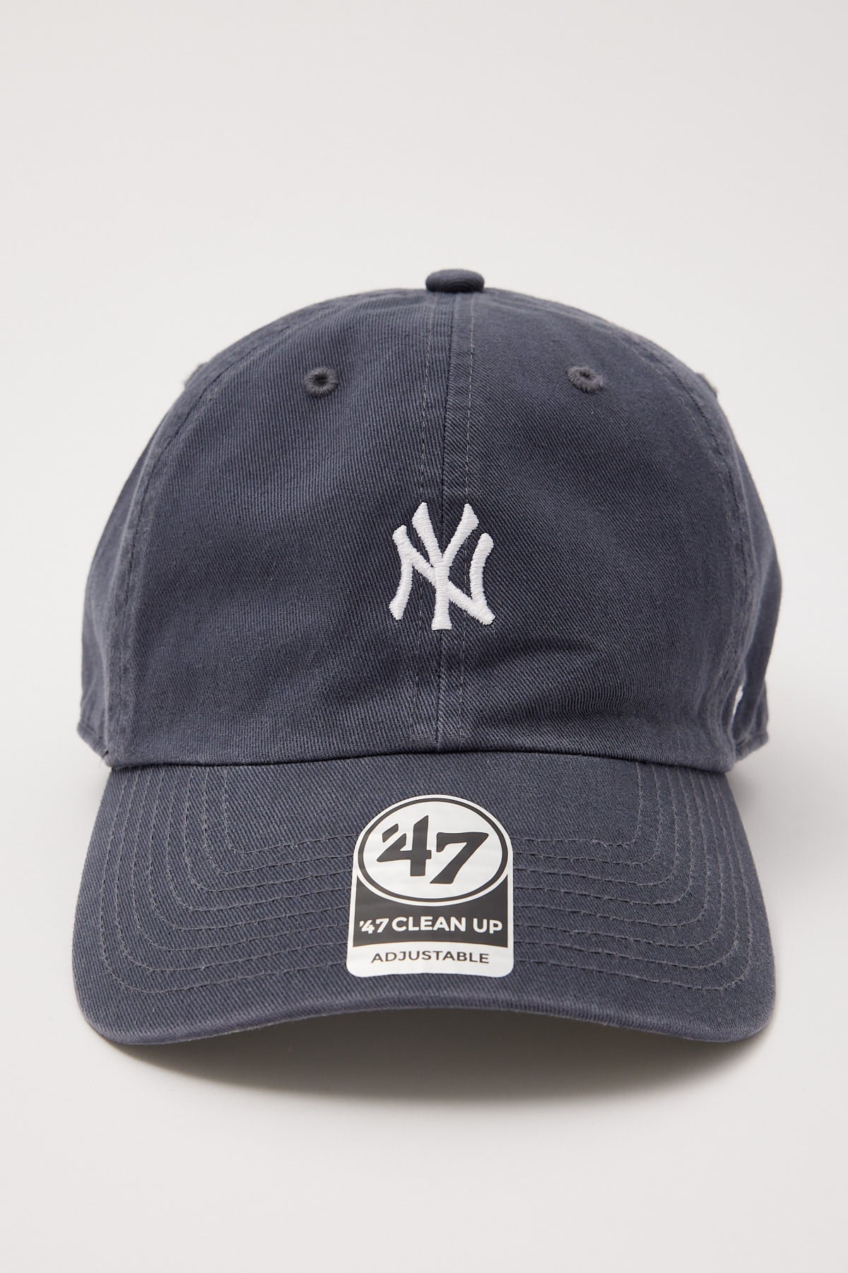 Base Runner 47 Clean Up NY Yankees Vintage Navy