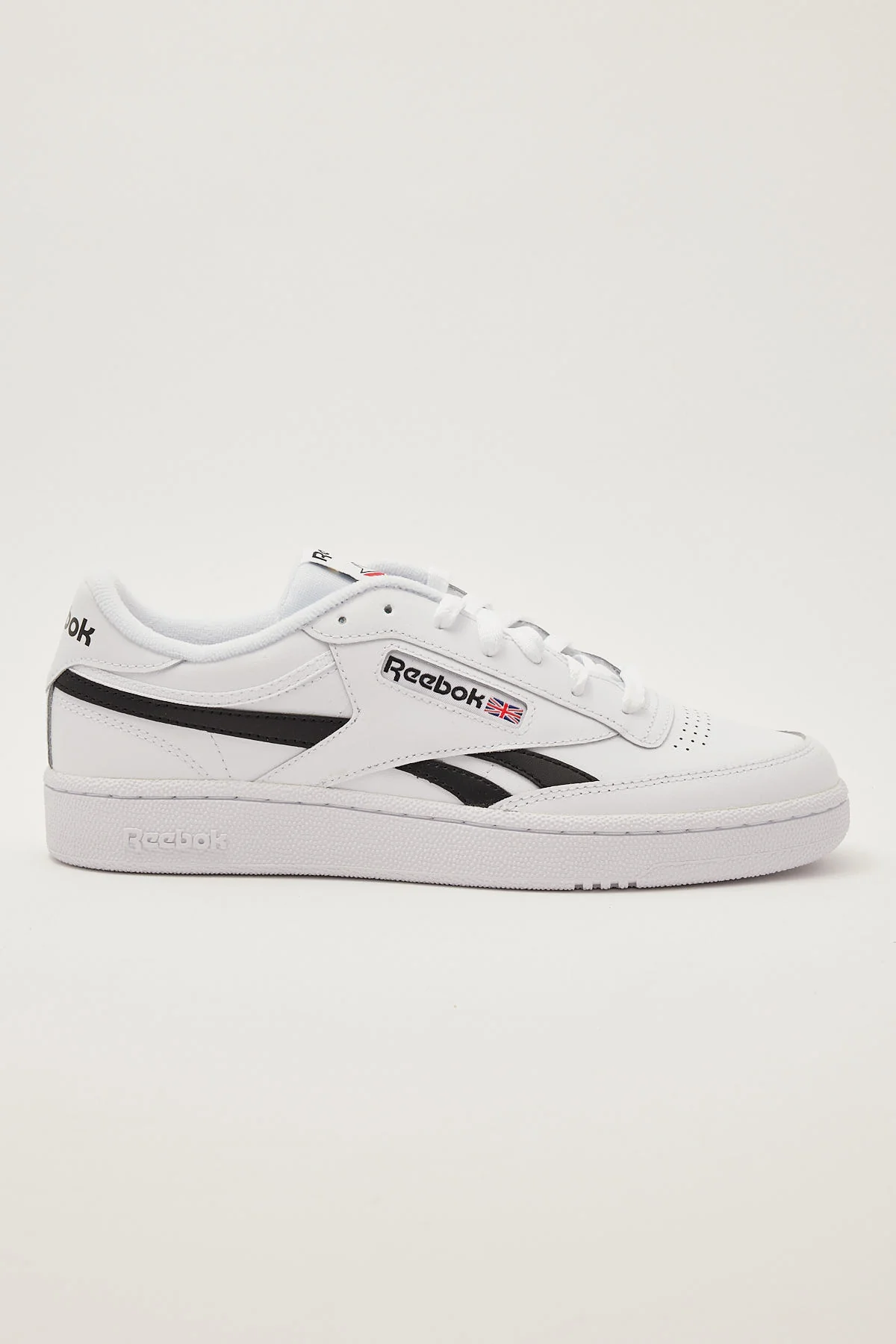 Club C Revenge FTWR White/Black/FTWR White