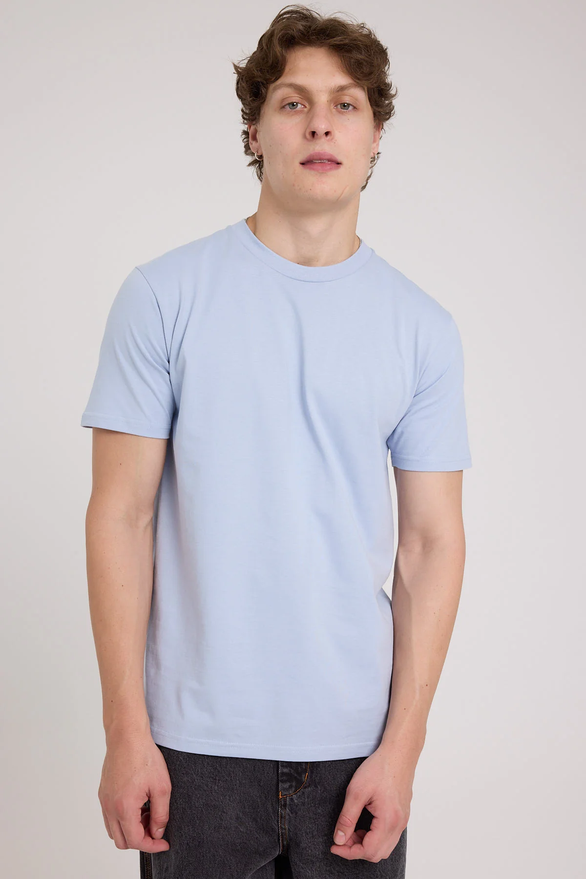 Classic Organic Tee Powder