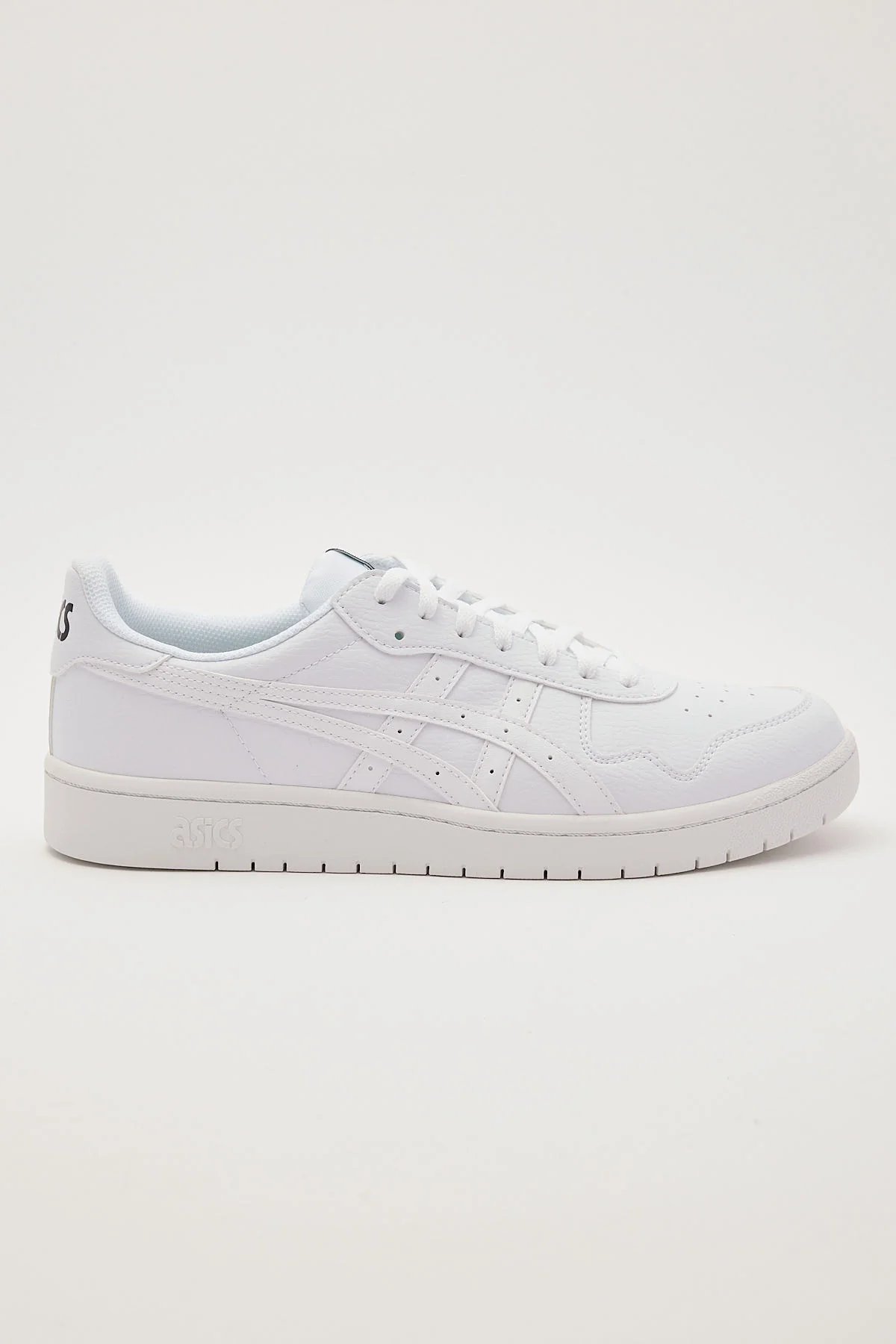Japan S White/White