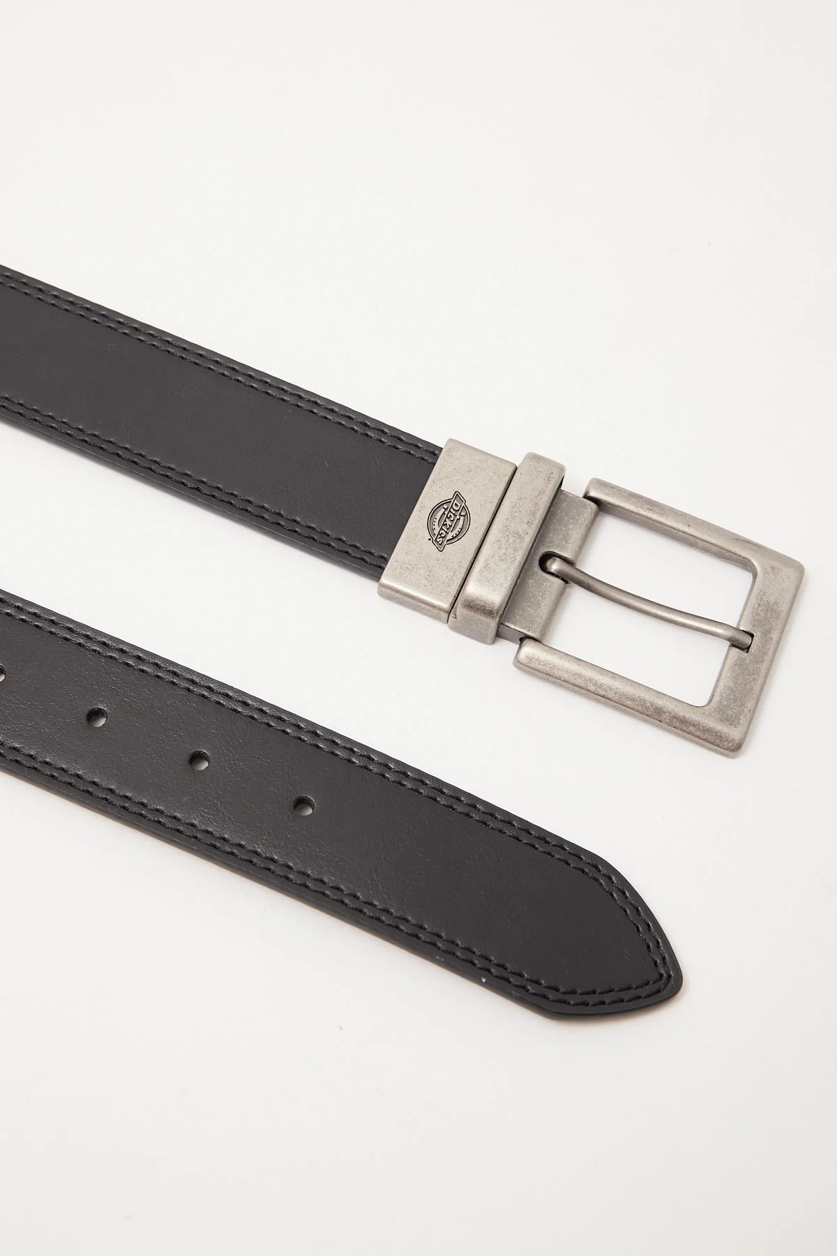 Reversible Belt 40mm Black/Brown