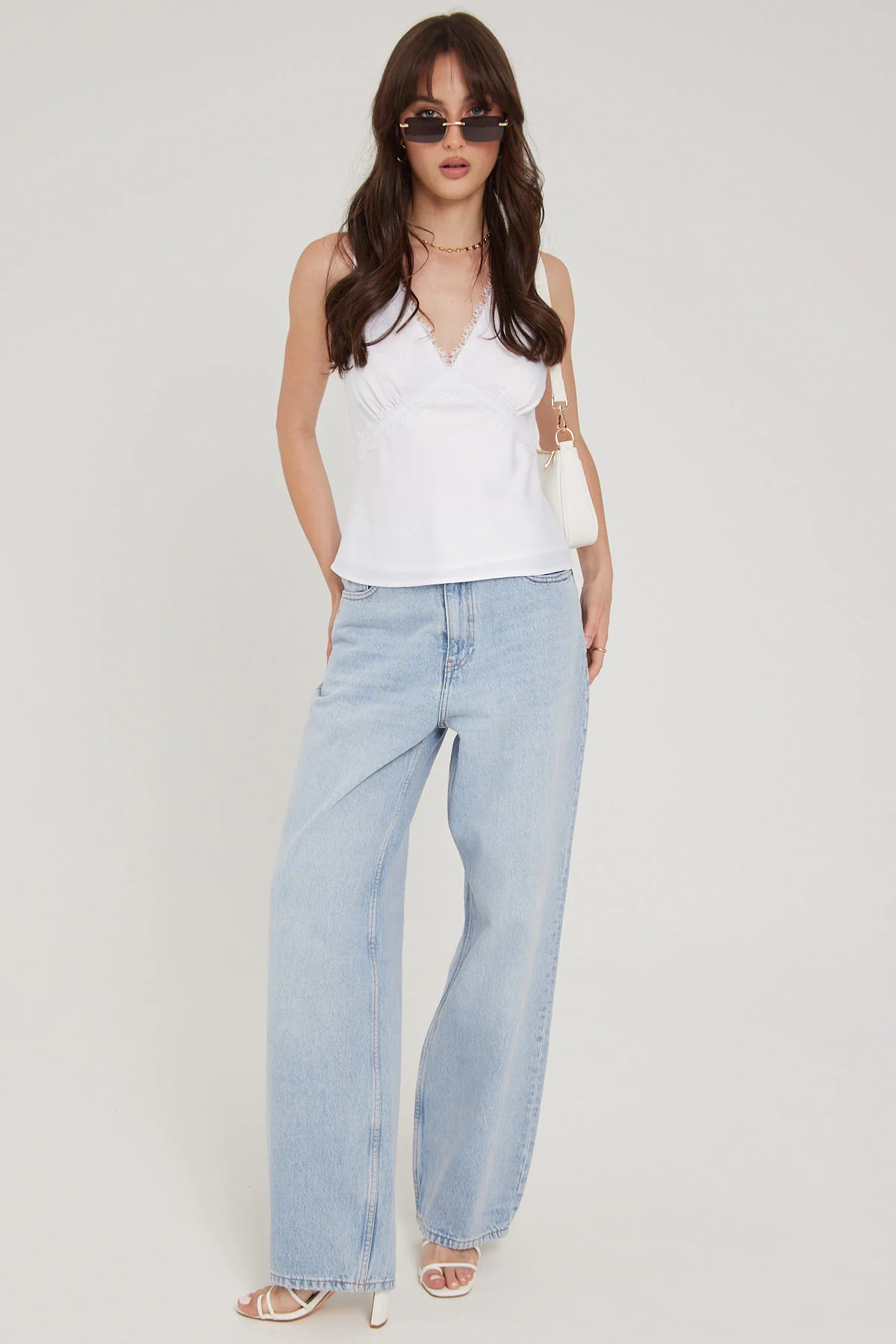Donna Jean Stream Light Worn 2 Donna Jean Stream Light Worn