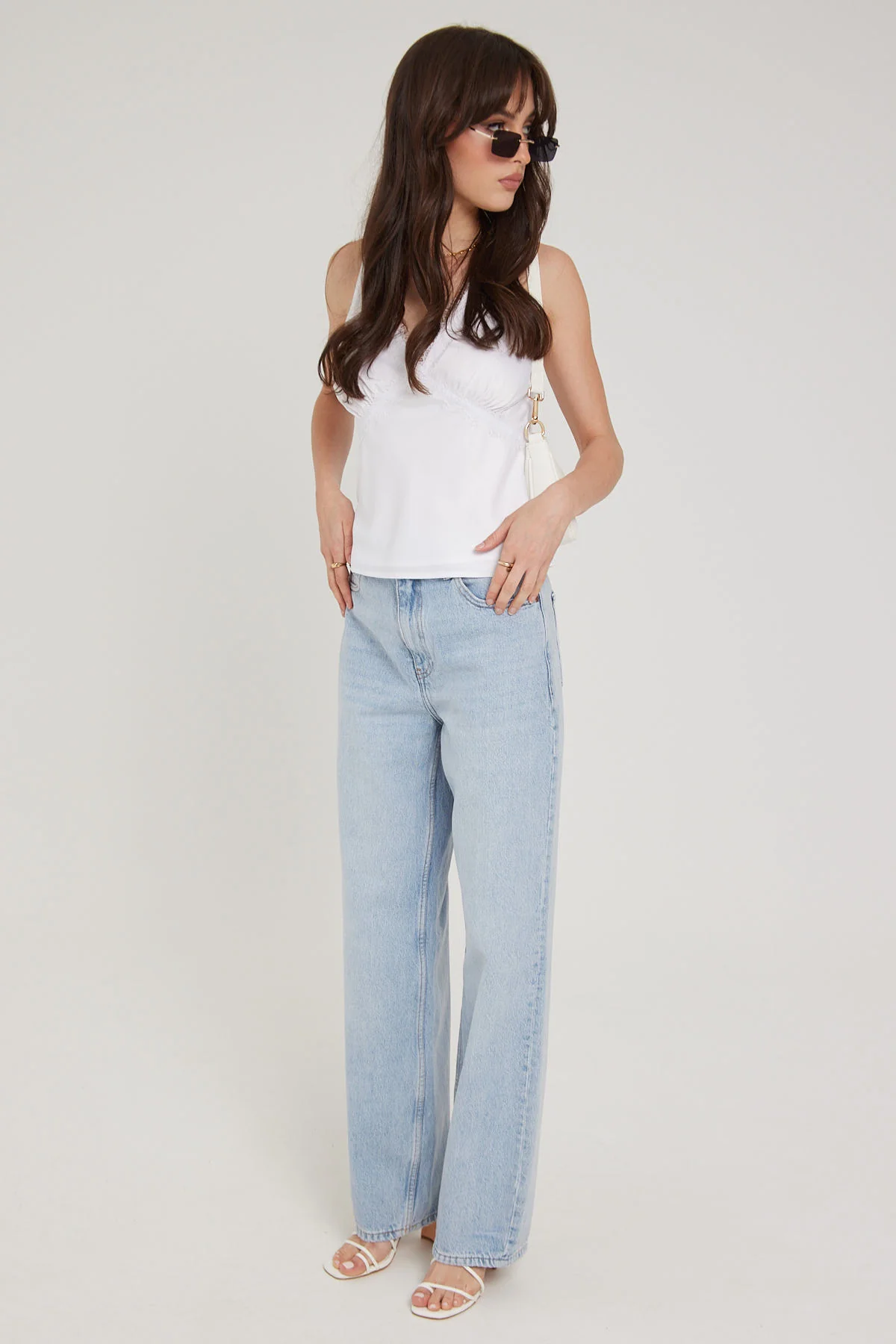 Donna Jean Stream Light Worn 3 Donna Jean Stream Light Worn