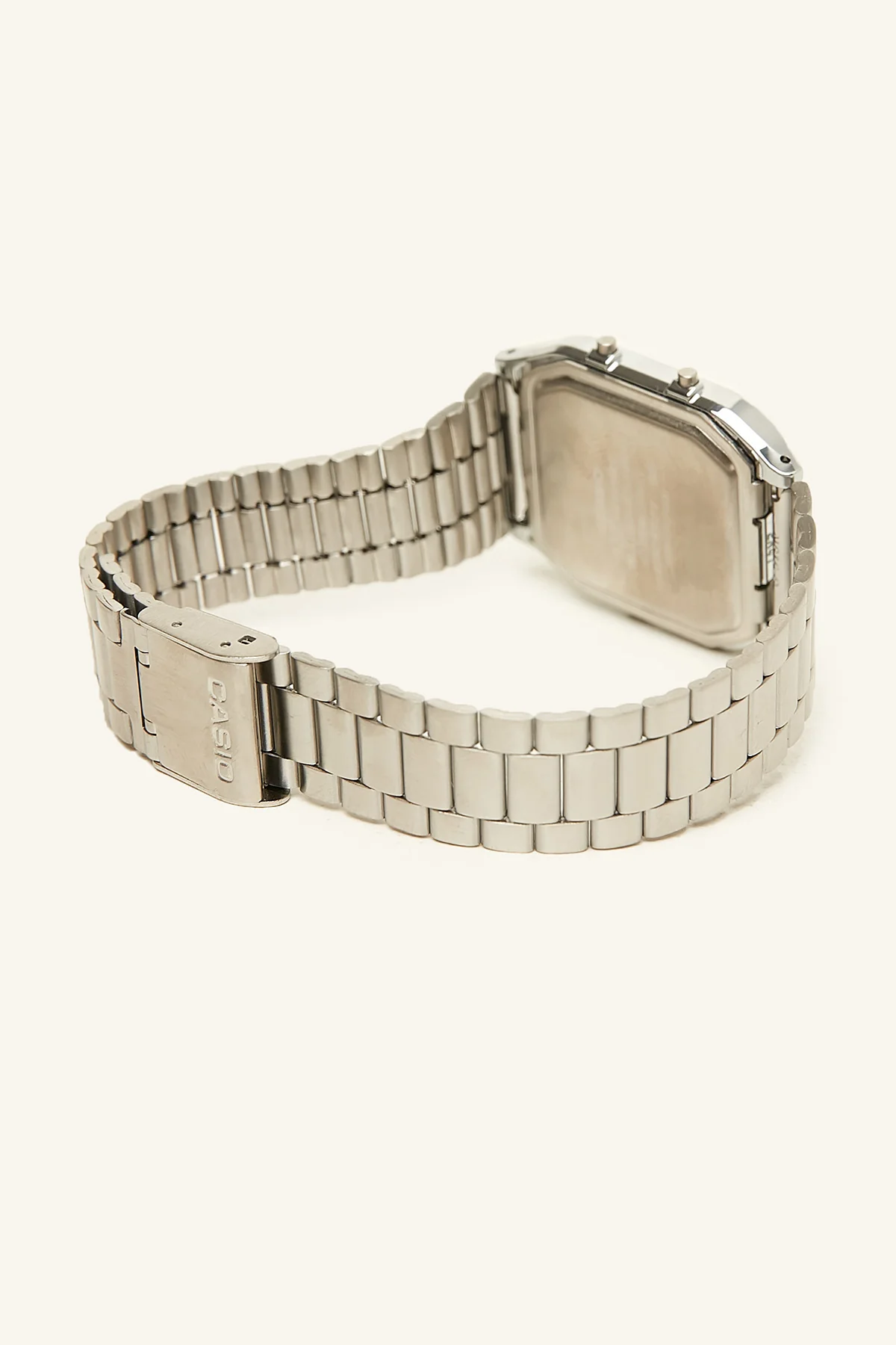 AQ230A Duo Watch Silver 2 AQ230A Duo Watch Silver