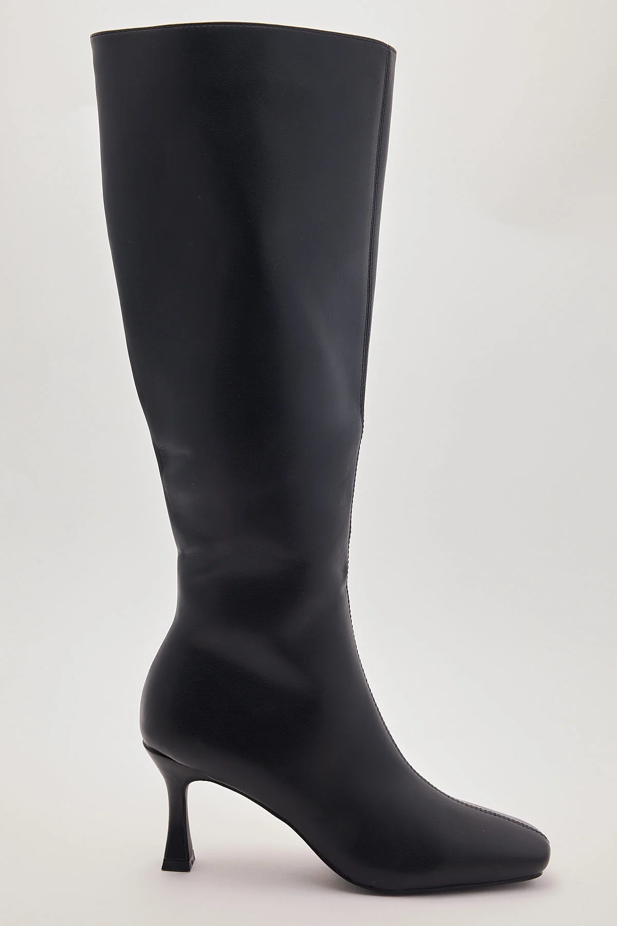 Corbin Boot Black