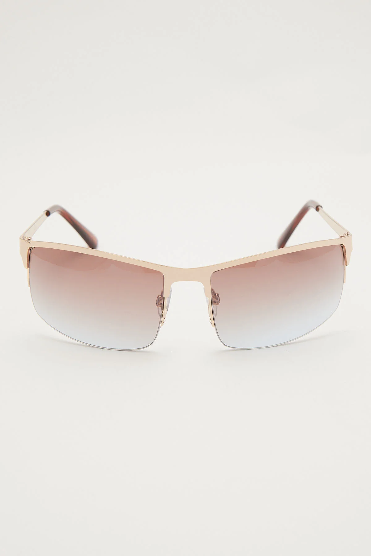 Drop Brown/Gold