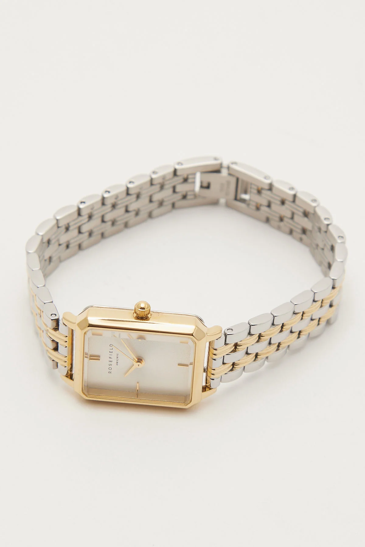 Octagon XS Duotone Gold/Silver