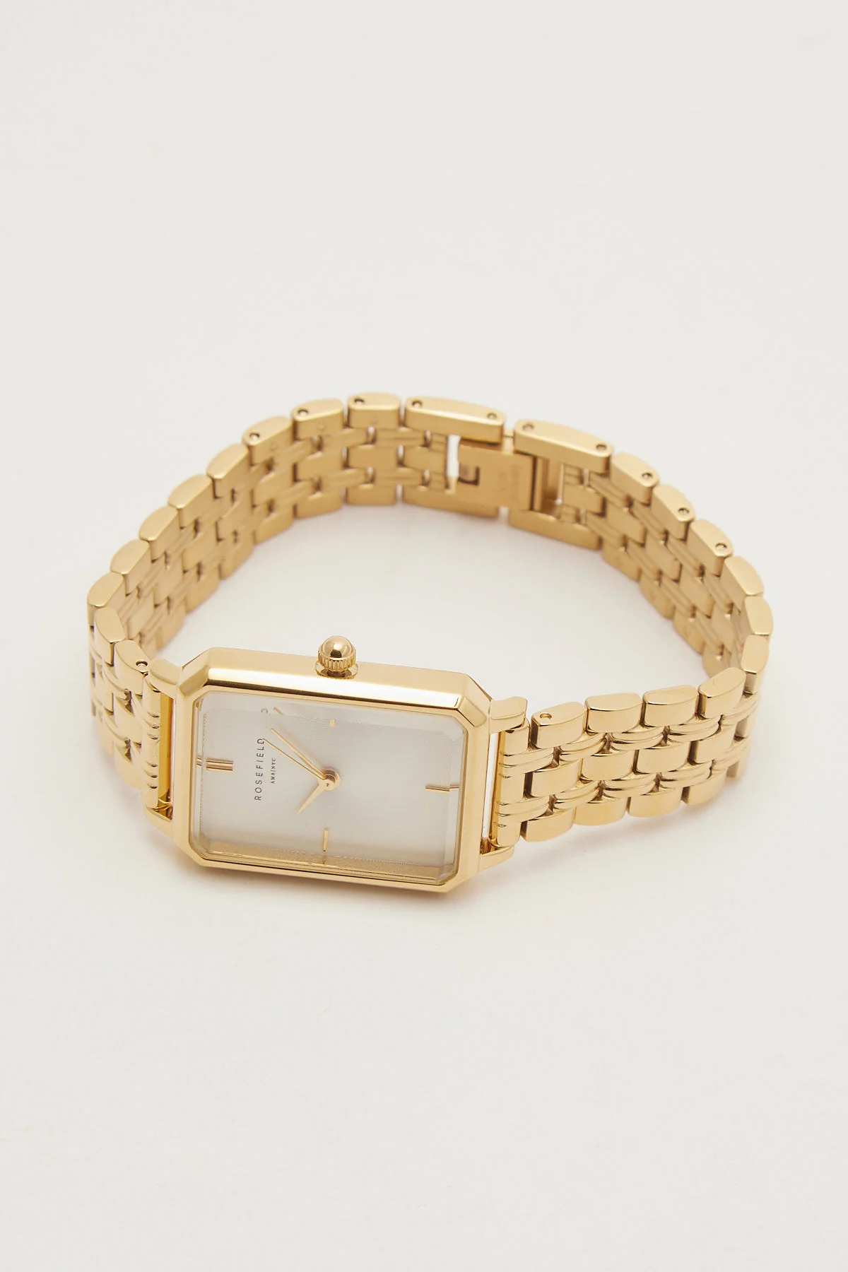 The Octagon Gold 1 The Octagon Gold