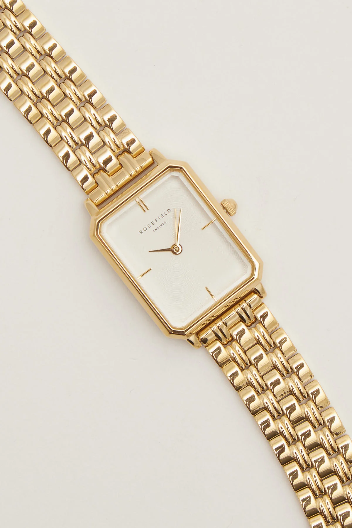 The Octagon Gold 2 The Octagon Gold