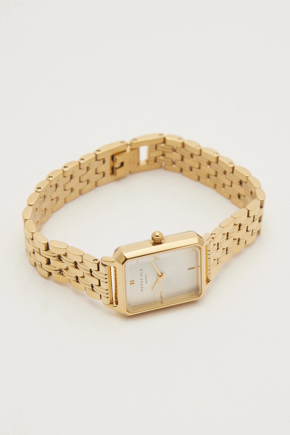 Octagon XS Gold