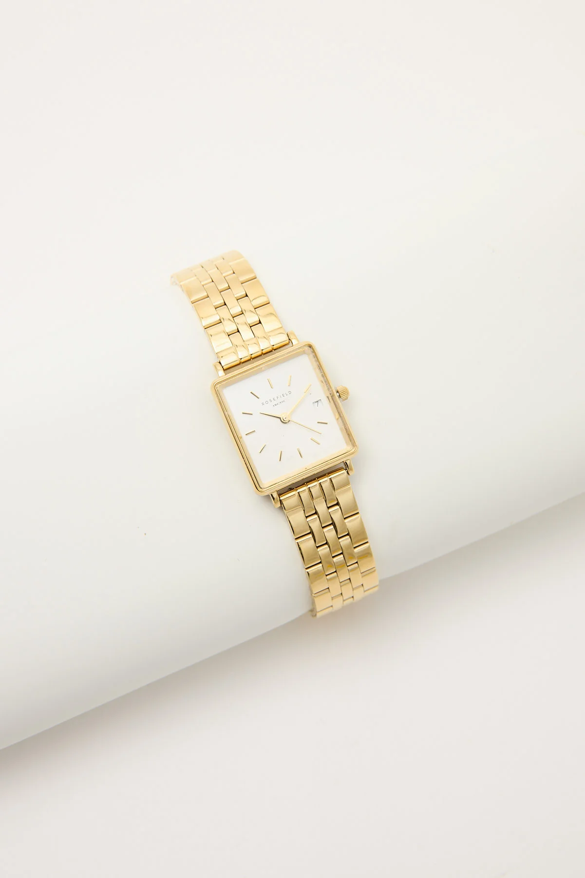 Boxy XS Gold