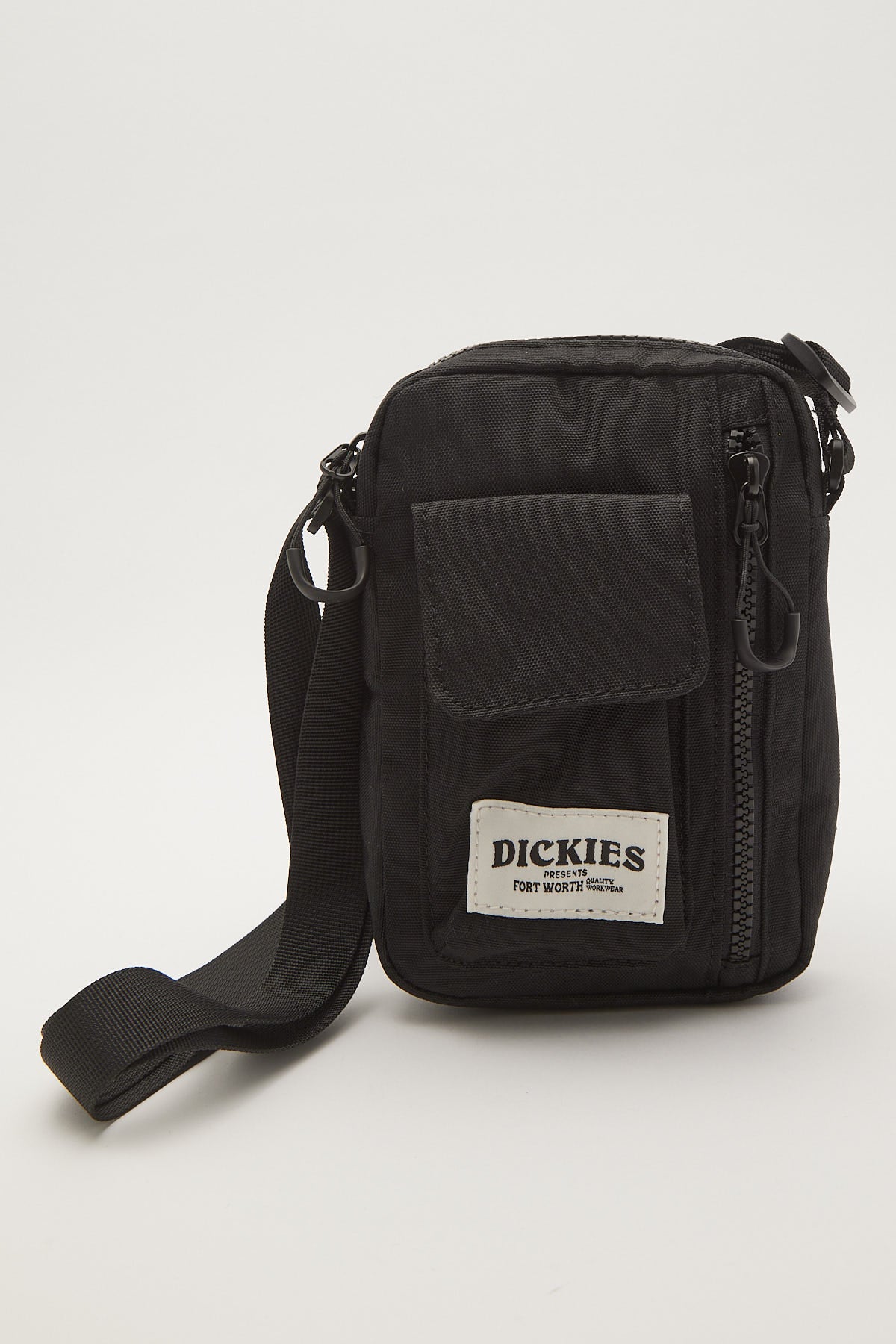 Crossbody Bag Black